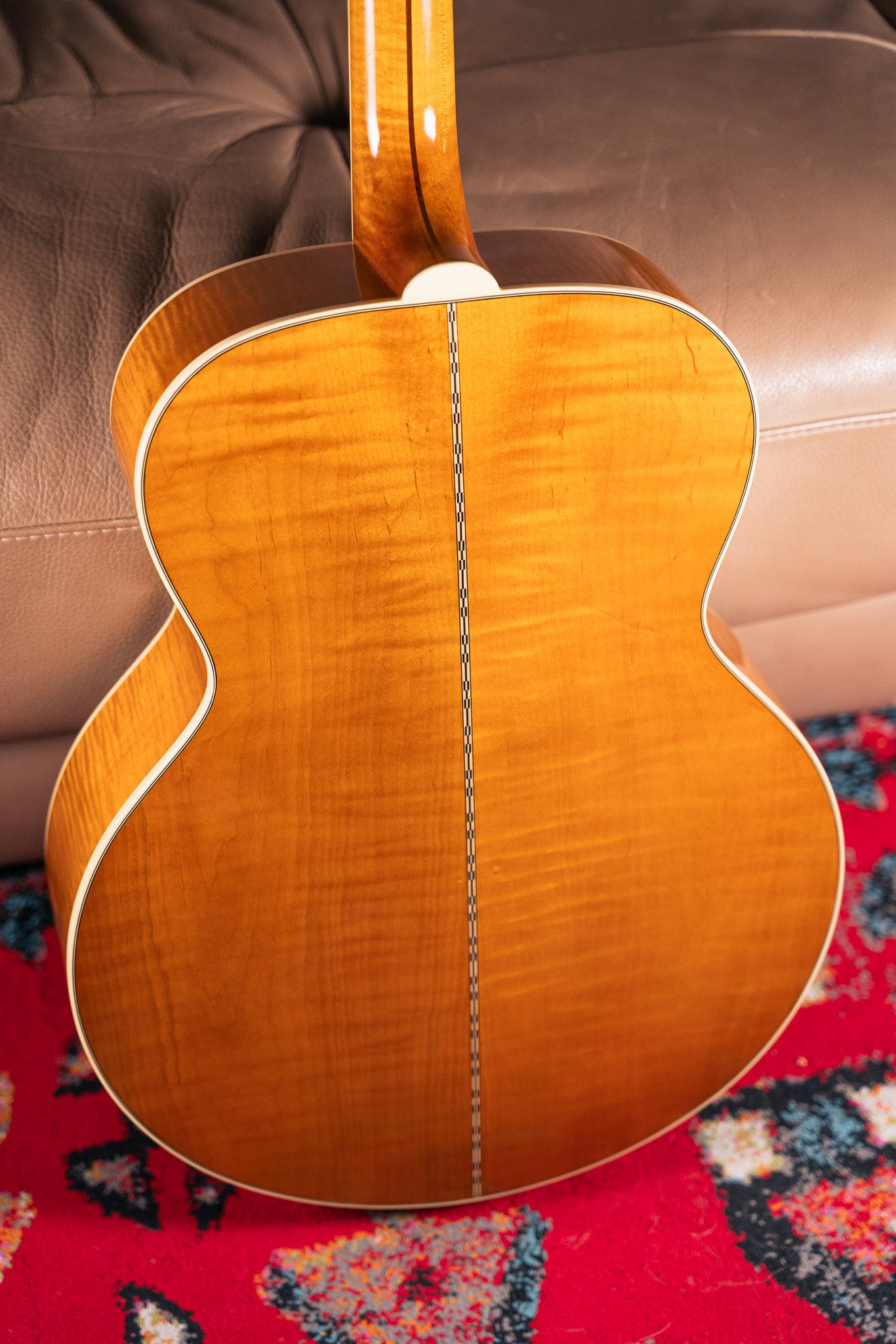 Epiphone IGC '57 SJ-200 Reissue in Antique Natural – Lidgett Music