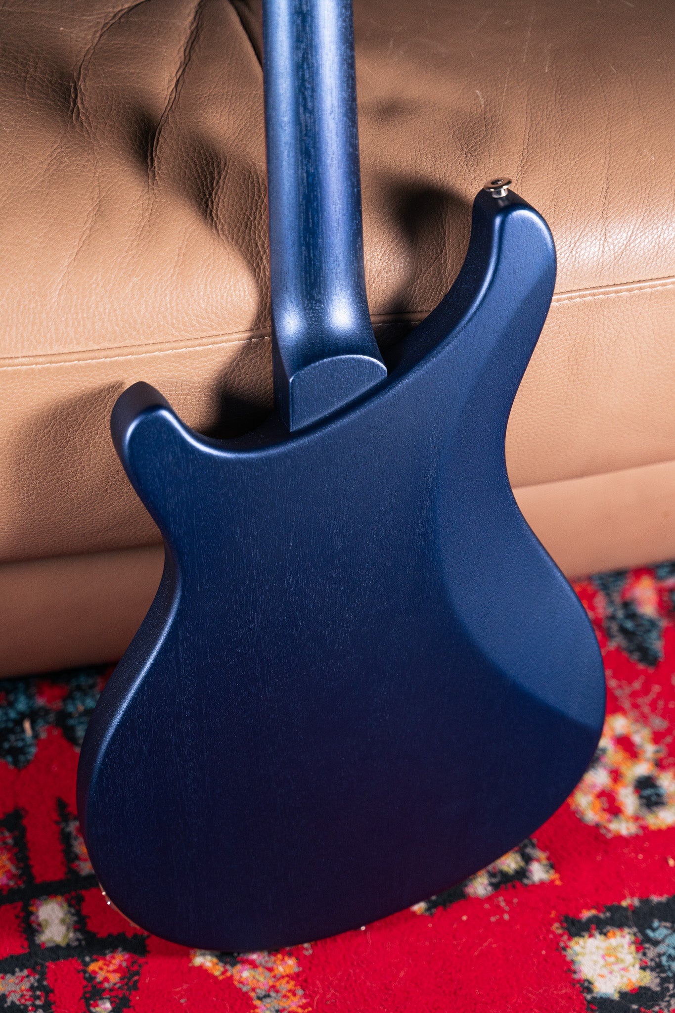 PRS S2 Vela Satin in Metallic Midnight, Pre-Owned