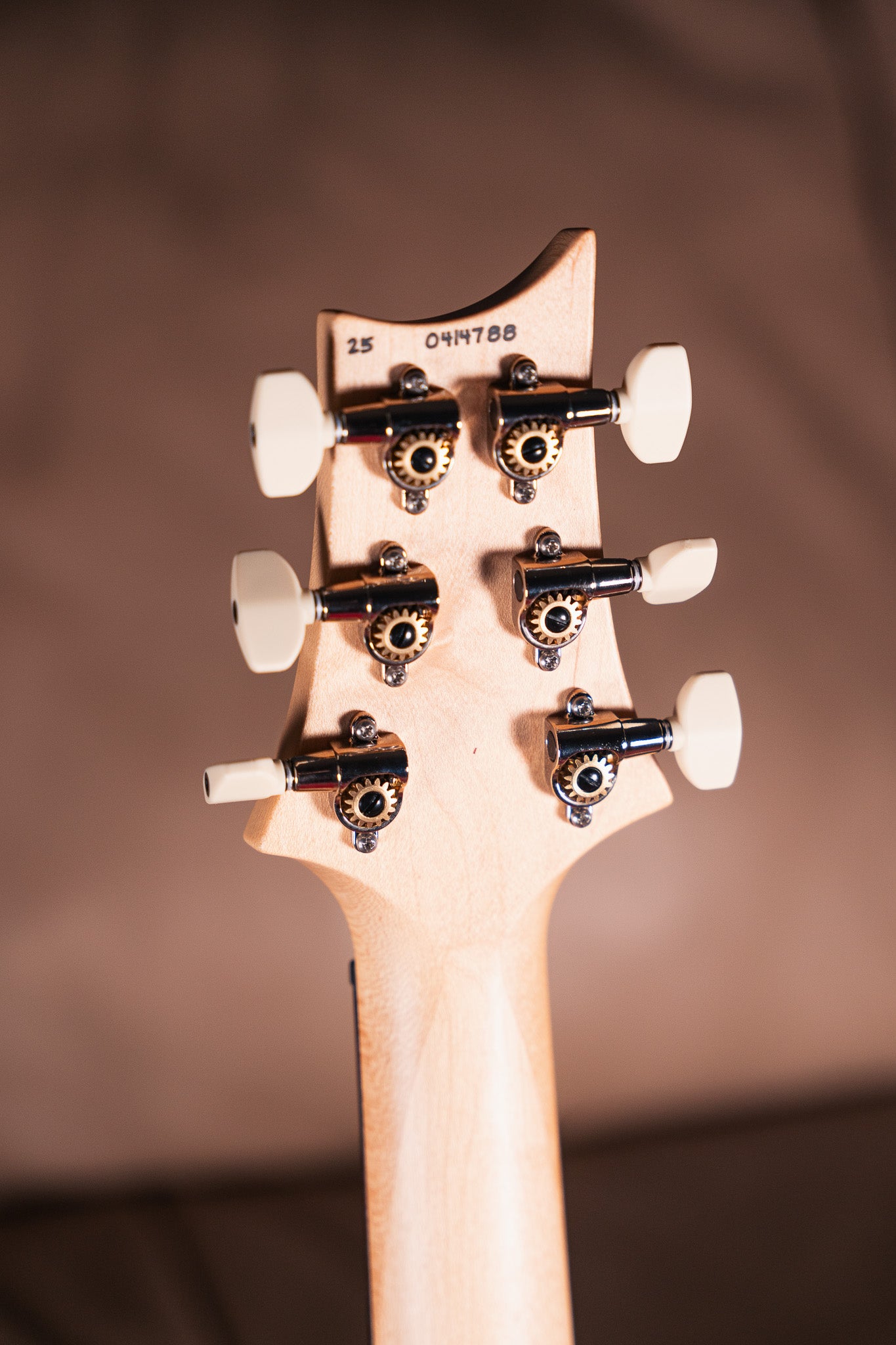 PRS CE 22 LTD in Carroll Blue