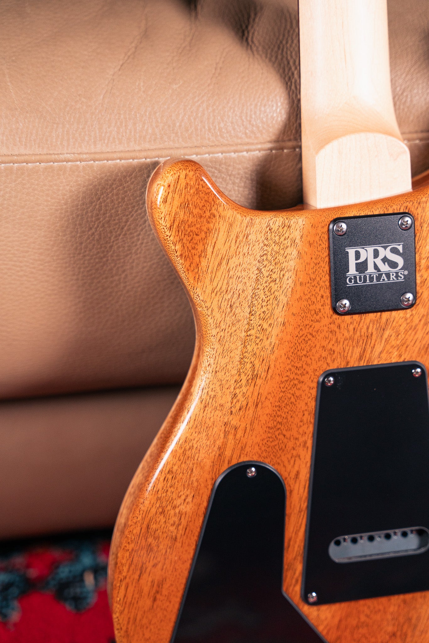 PRS CE 22 LTD in Carroll Blue