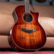 Taylor - Custom - C24ce B5013