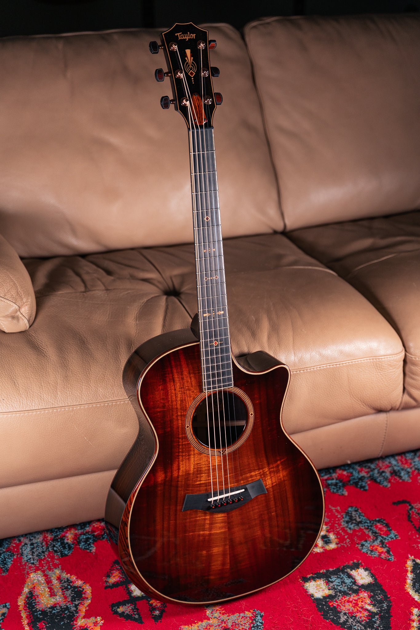 Taylor - Custom - C24ce B5013