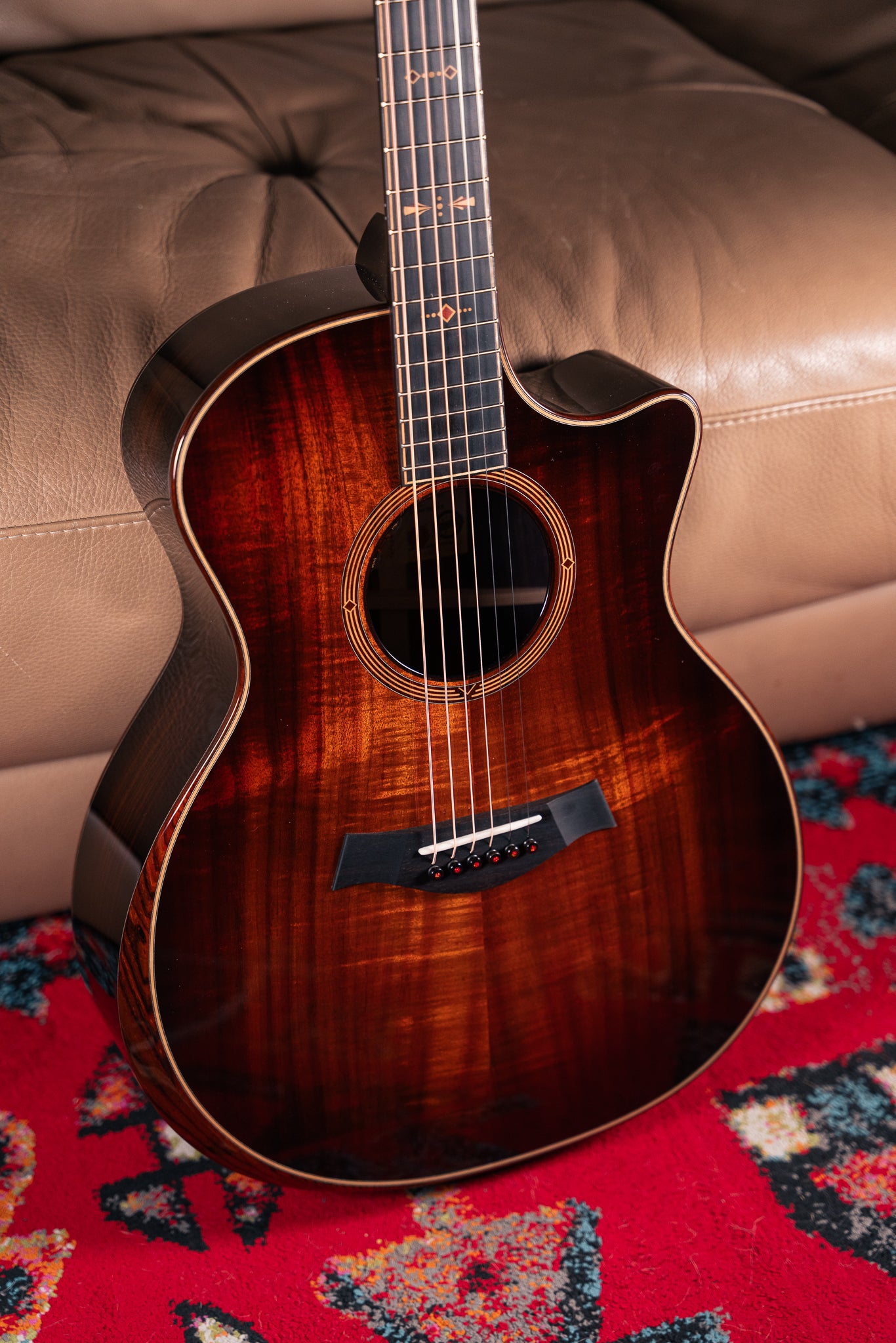 Taylor - Custom - C24ce B5013