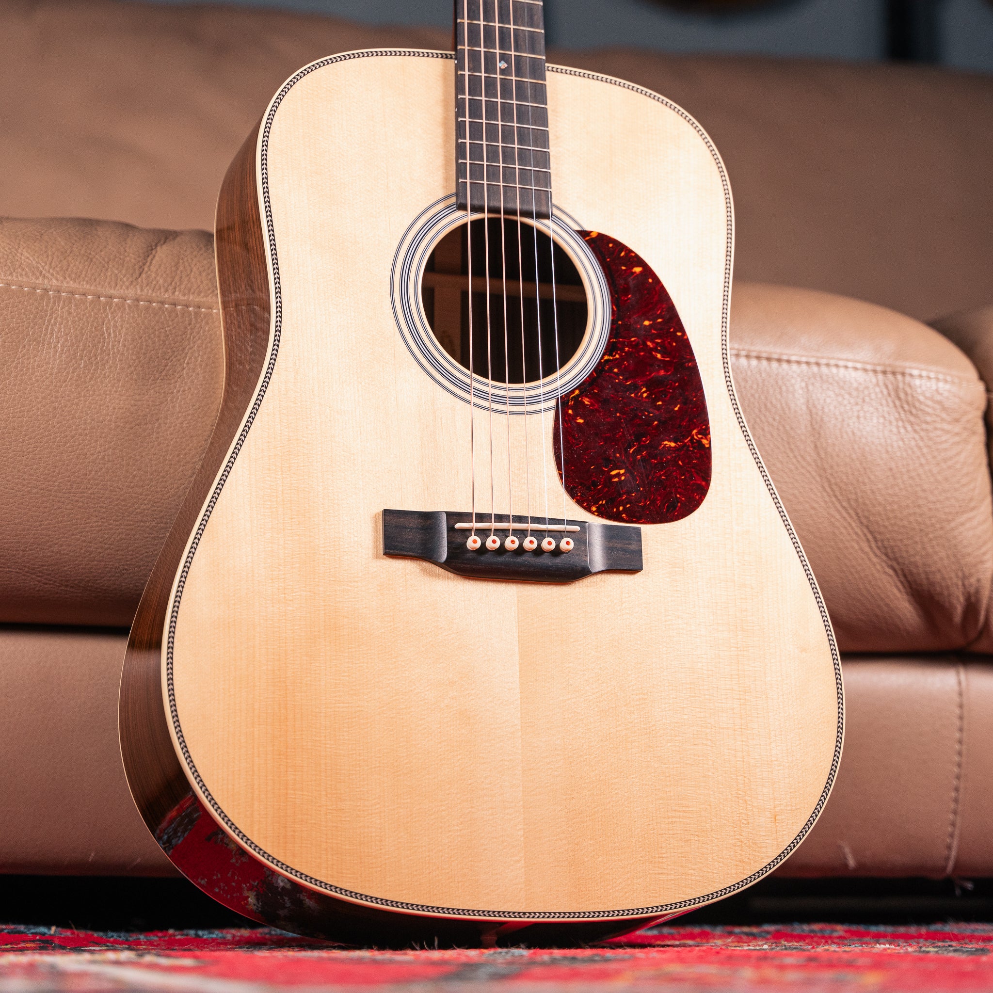 Martin Custom Shop Special Gruhn Spec 28, Pre-Owned