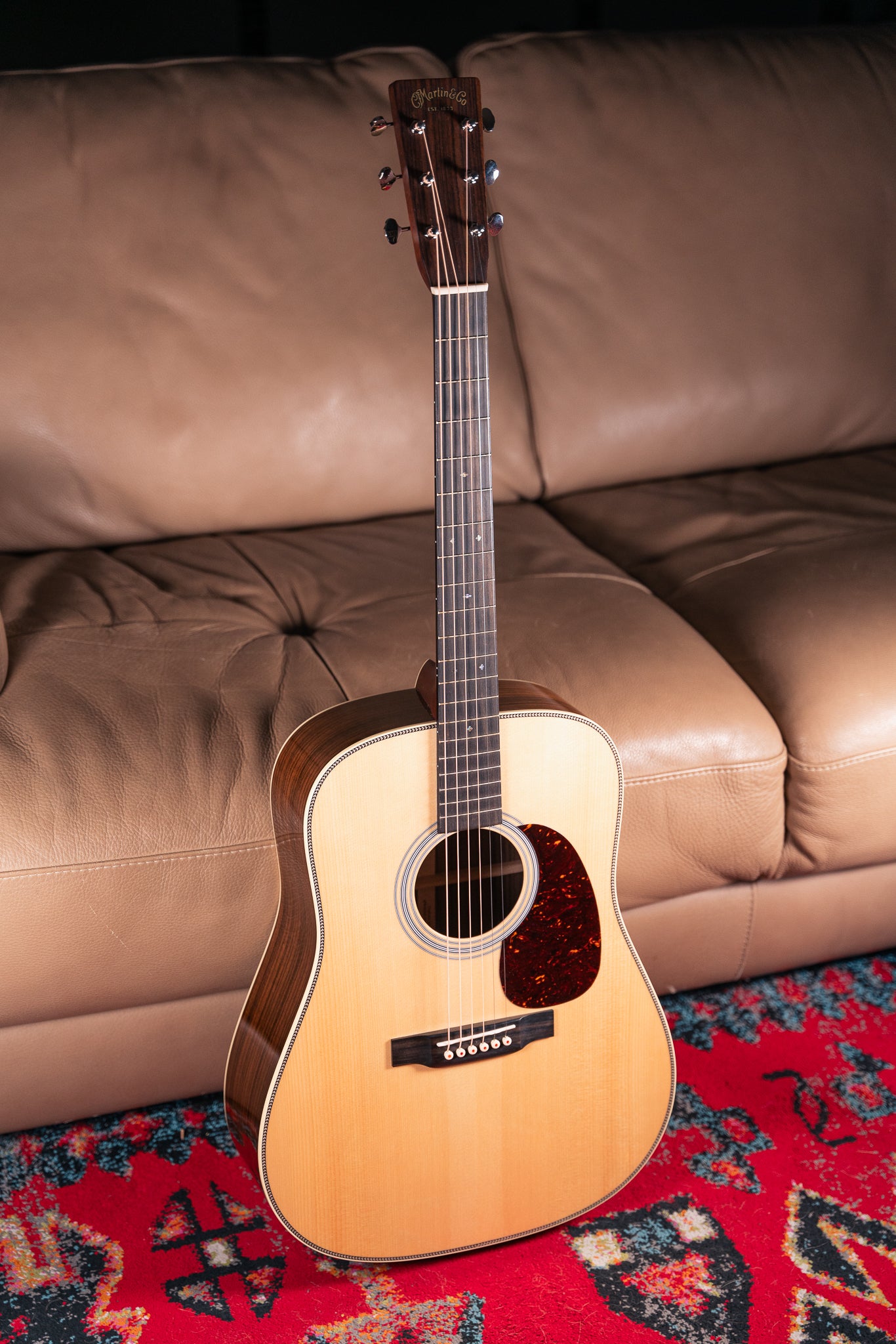 Martin Custom Shop Special Gruhn Spec 28, Pre-Owned