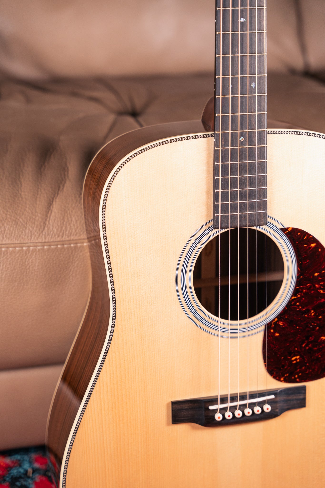 Martin Custom Shop Special Gruhn Spec 28, Pre-Owned