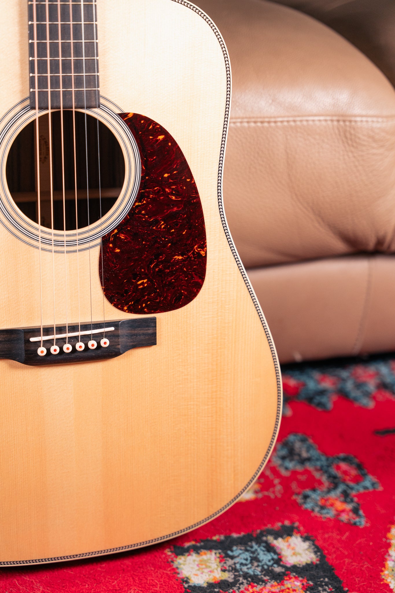 Martin Custom Shop Special Gruhn Spec 28, Pre-Owned