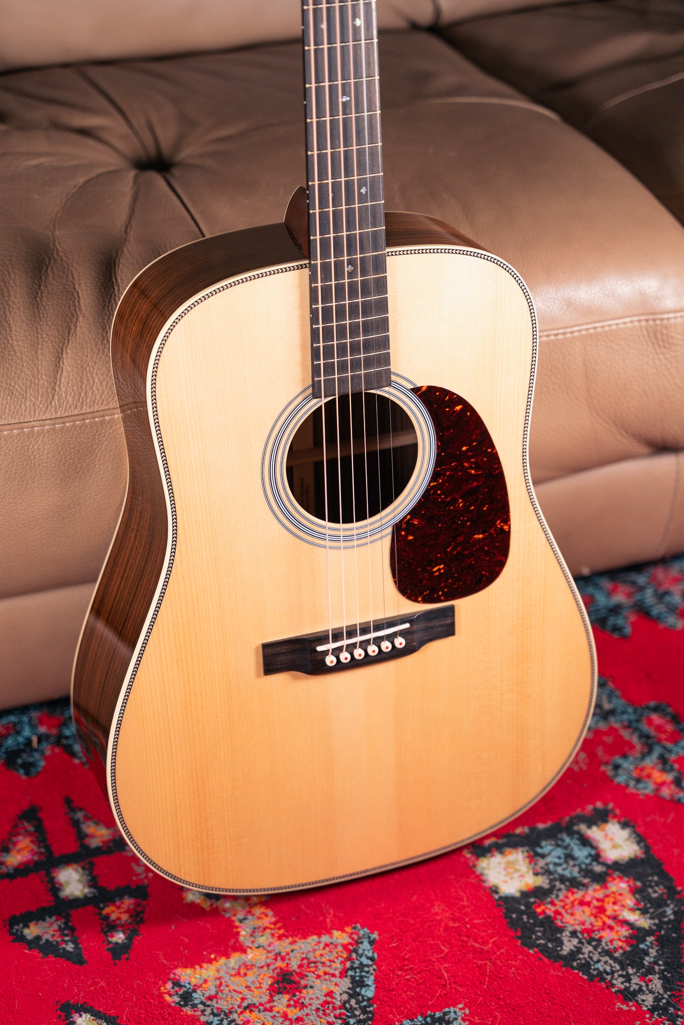 Martin Custom Shop Special Gruhn Spec 28, Pre-Owned