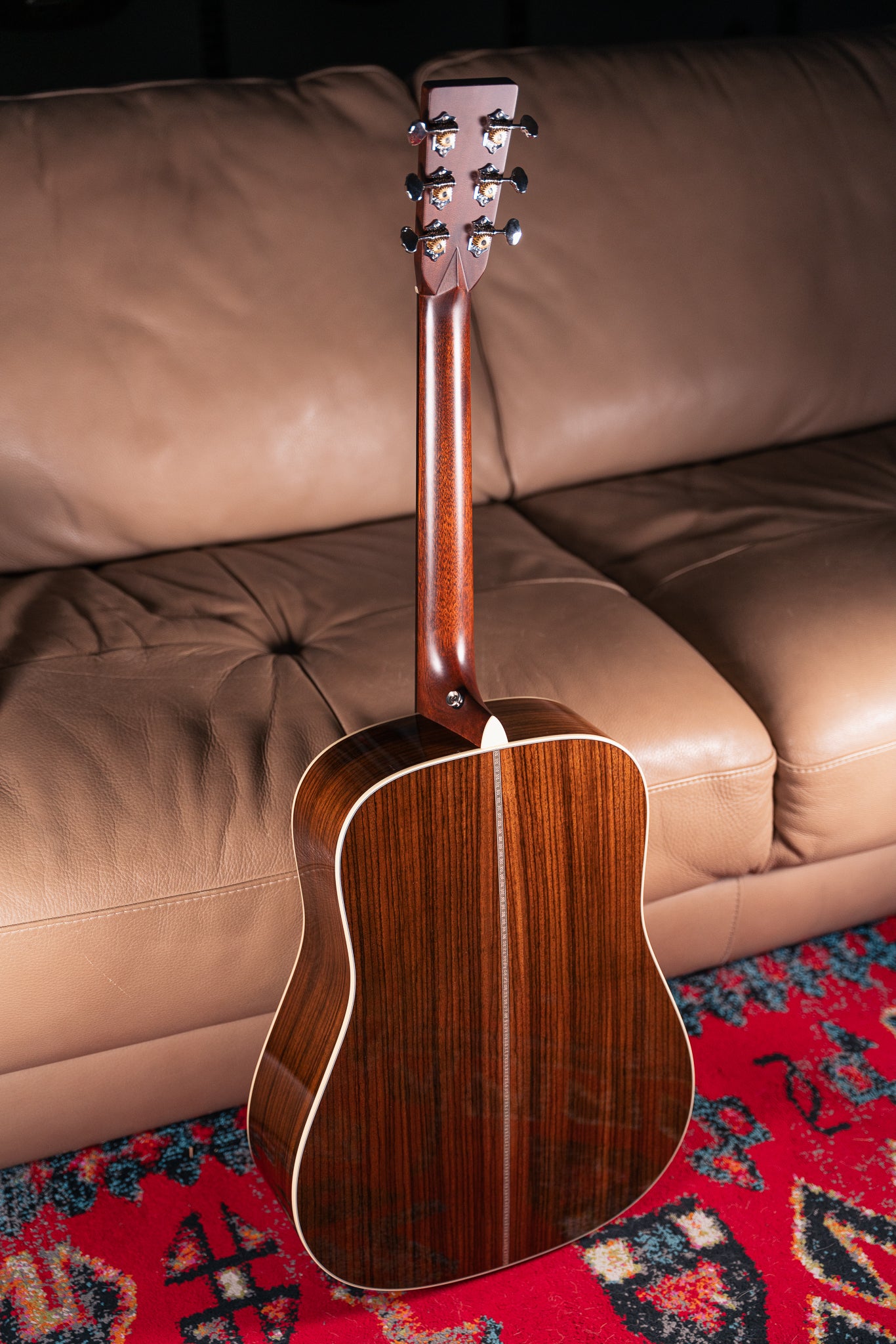 Martin Custom Shop Special Gruhn Spec 28, Pre-Owned