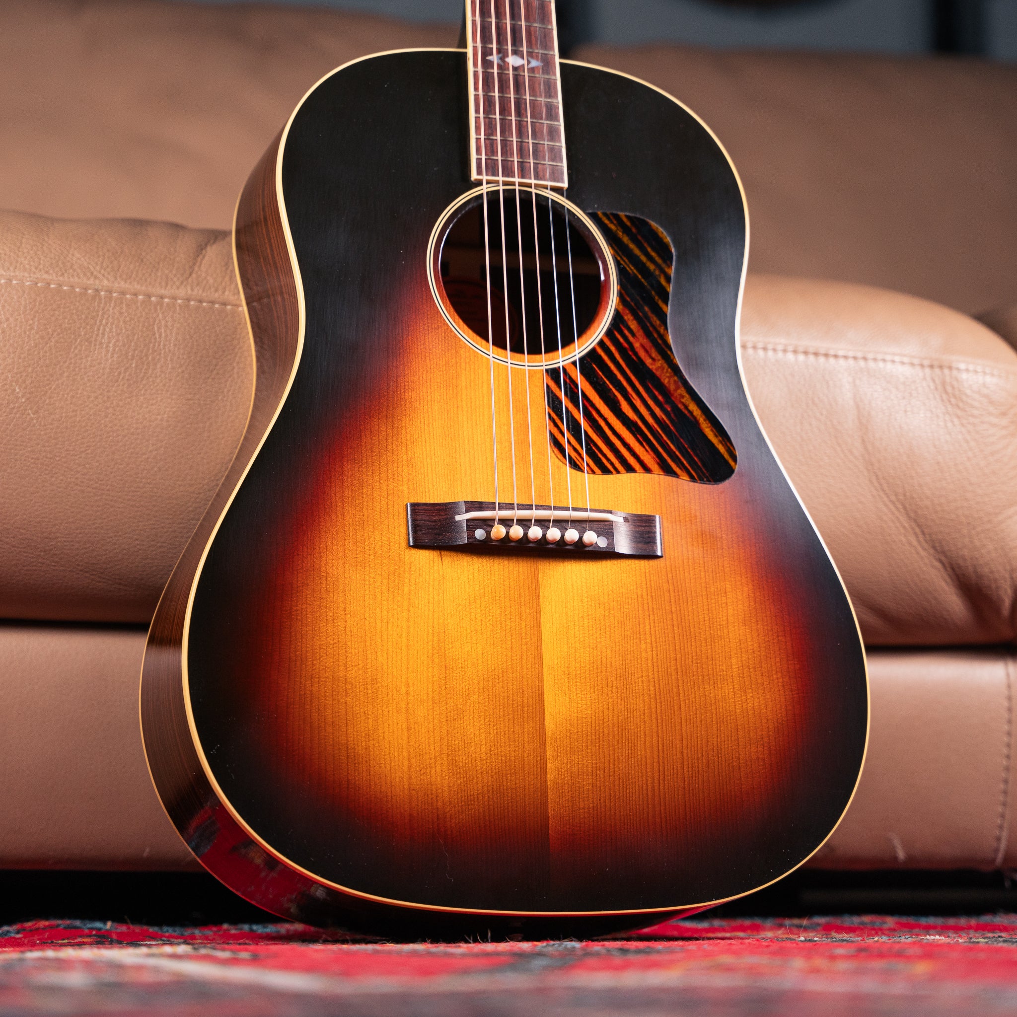 Gibson Custom '36 Advanced Jumbo, Pre-Owned
