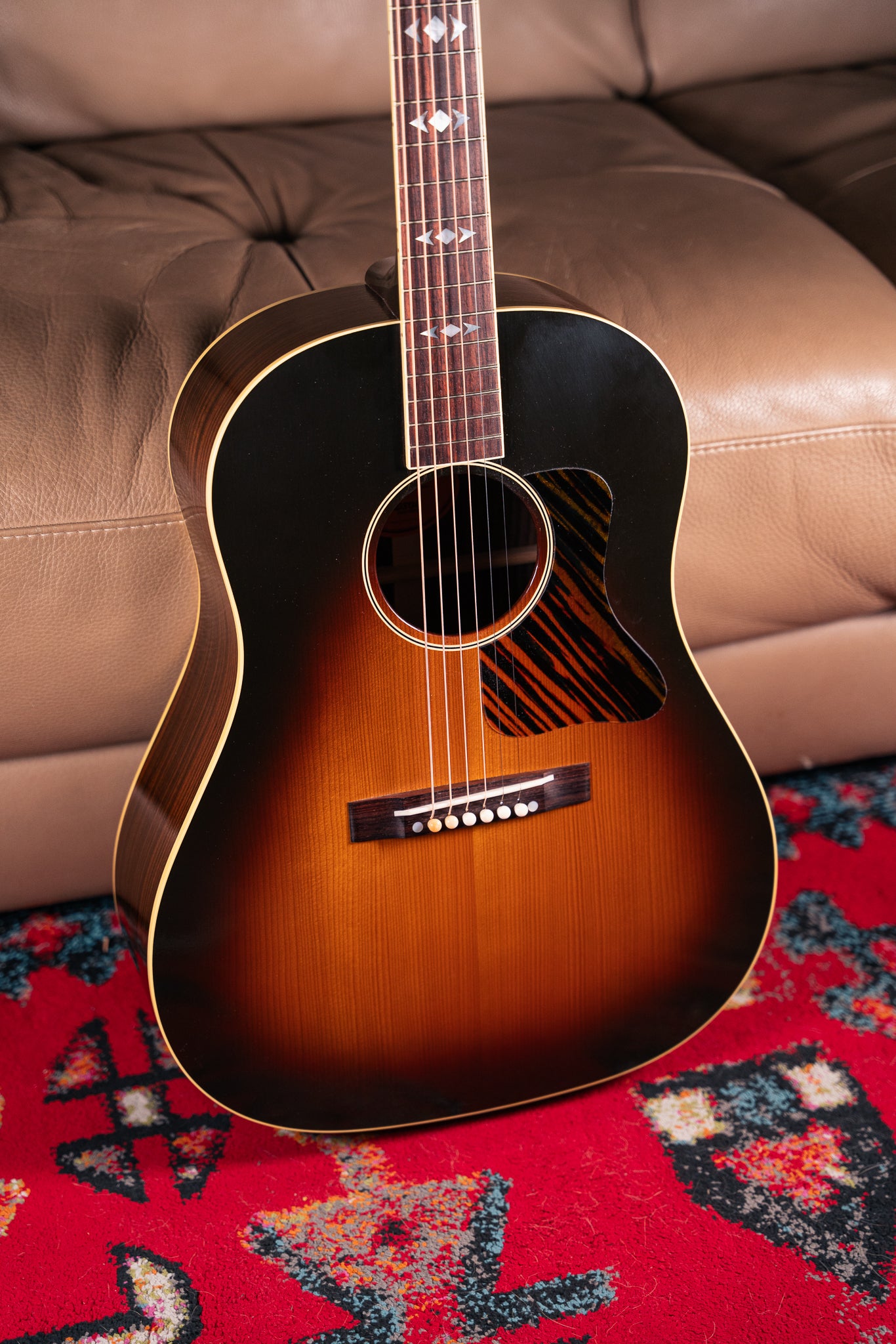 Gibson Custom '36 Advanced Jumbo, Pre-Owned