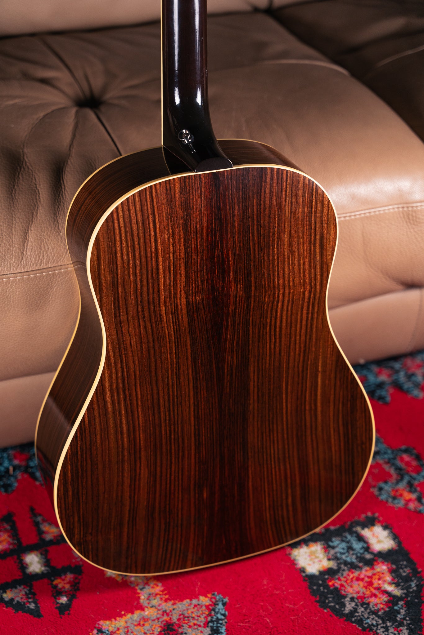 Gibson Custom '36 Advanced Jumbo, Pre-Owned