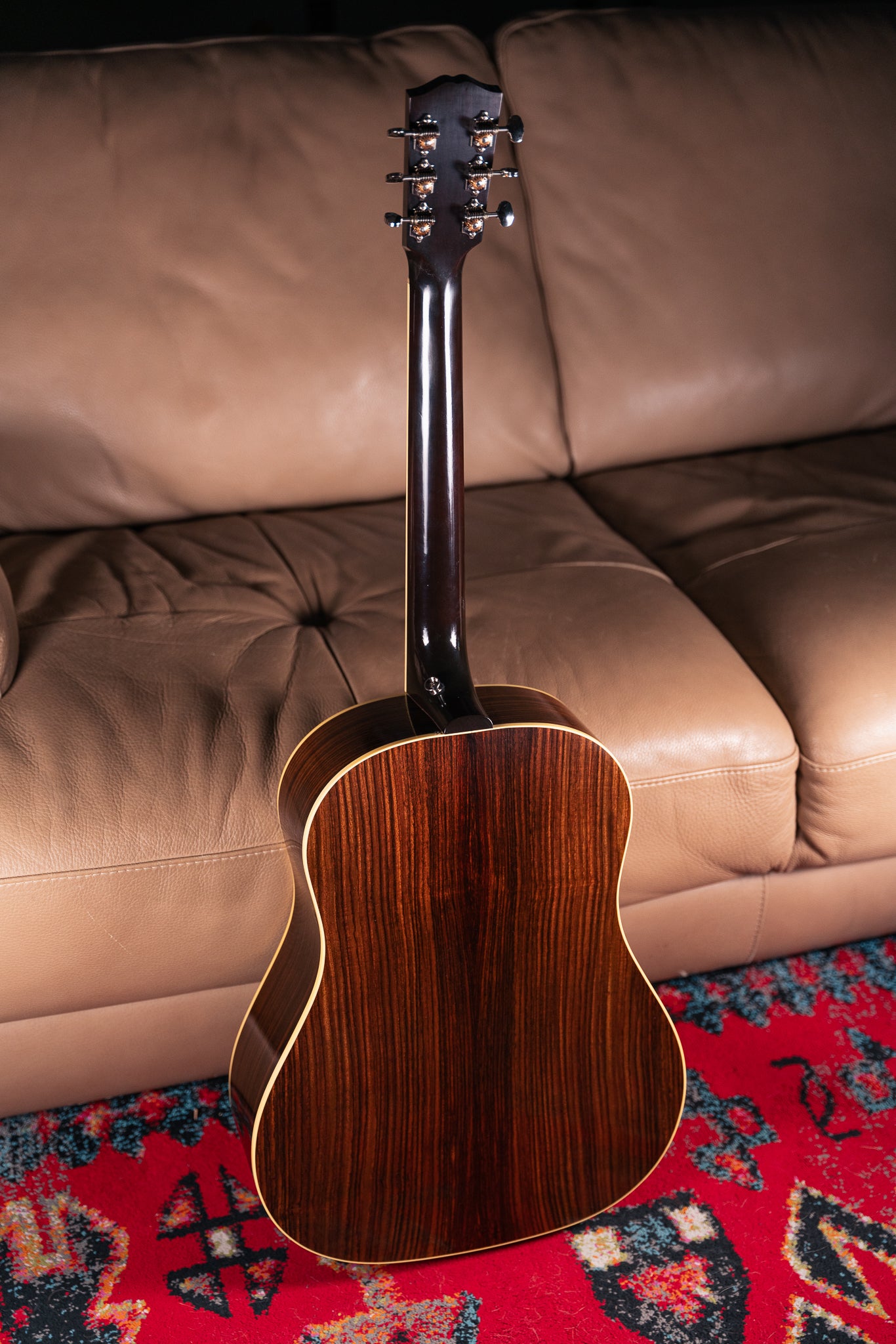 Gibson Custom '36 Advanced Jumbo, Pre-Owned