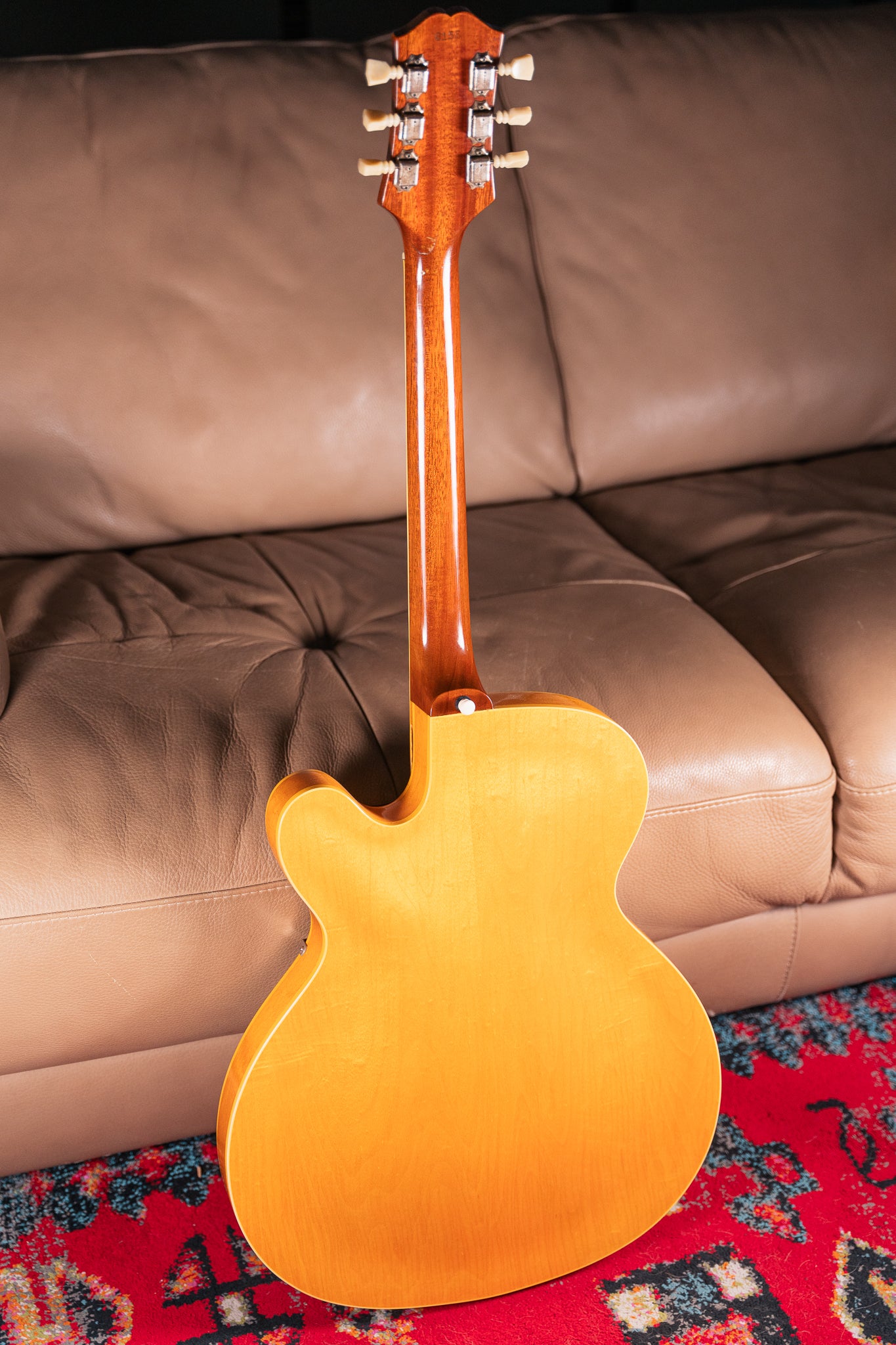Epiphone - 1961 - Zephyr
