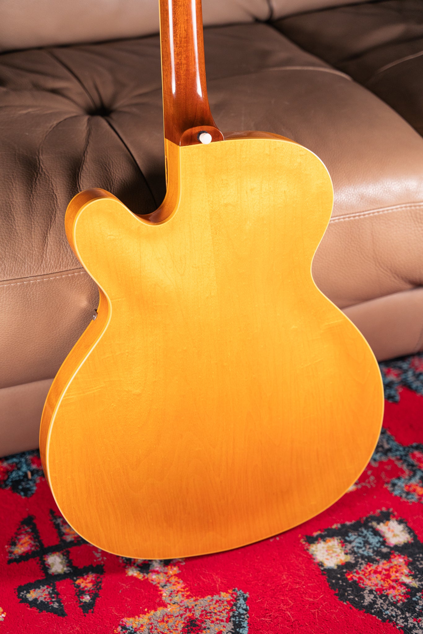 Epiphone - 1961 - Zephyr
