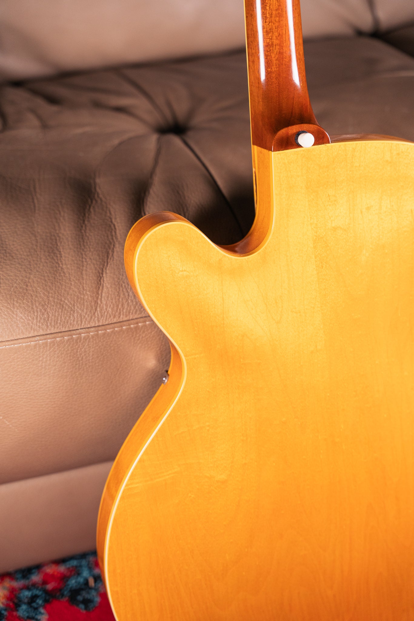 Epiphone - 1961 - Zephyr