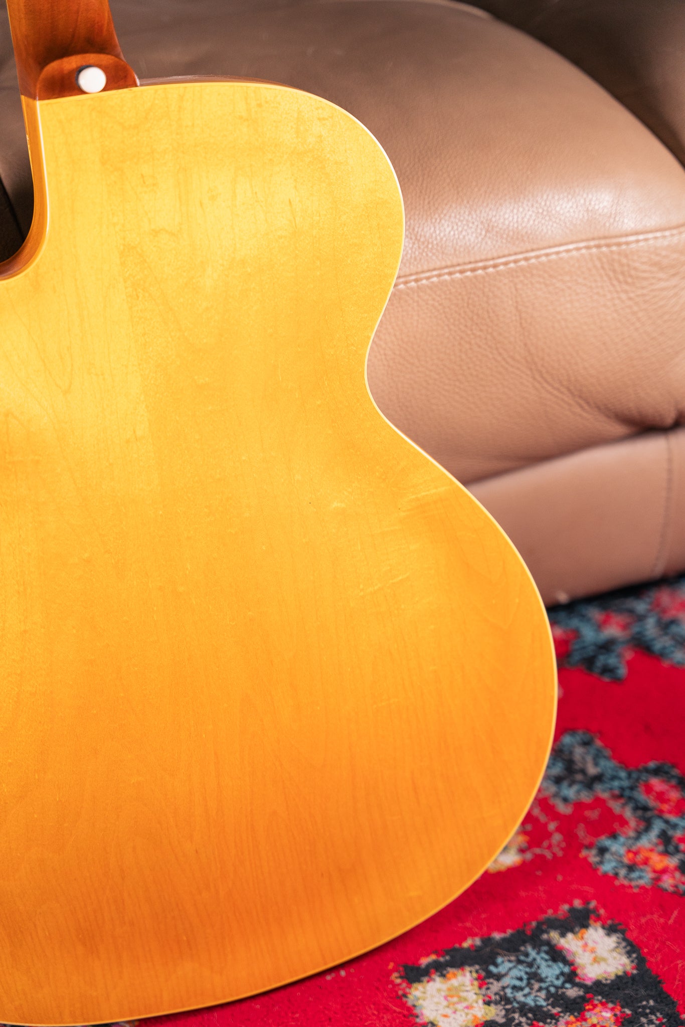 Epiphone - 1961 - Zephyr
