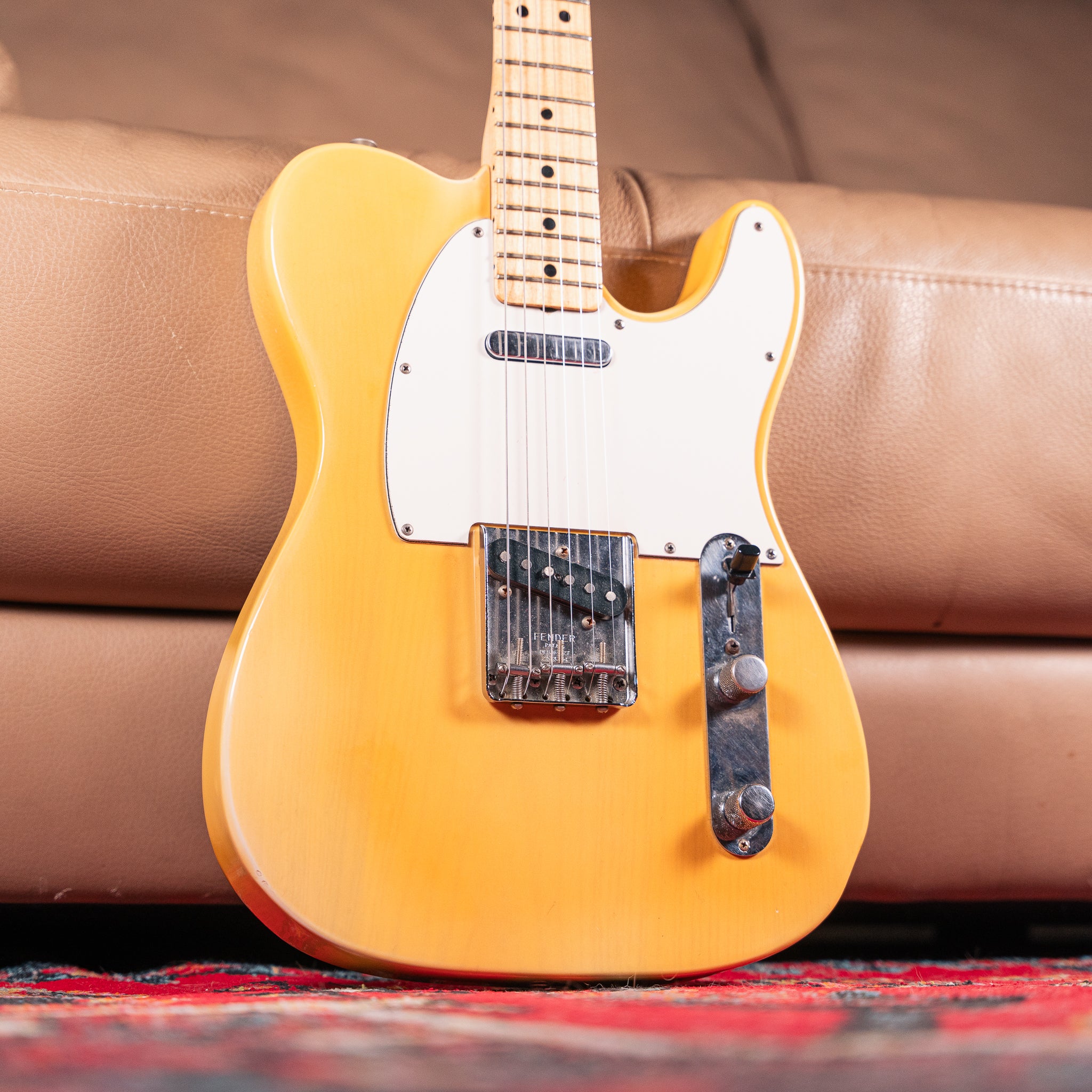 Fender - 1969 - Telecaster