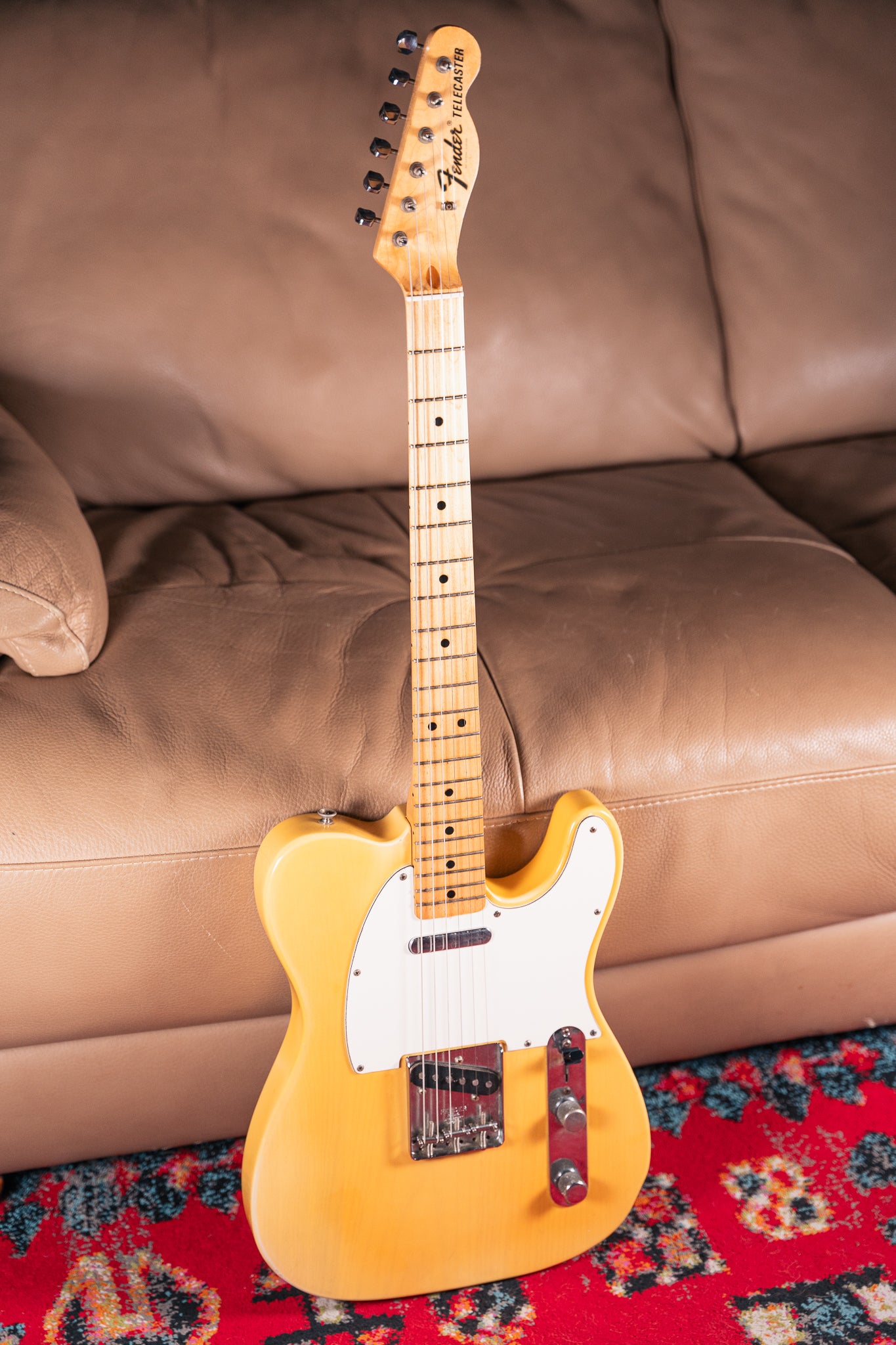 Fender - 1969 - Telecaster