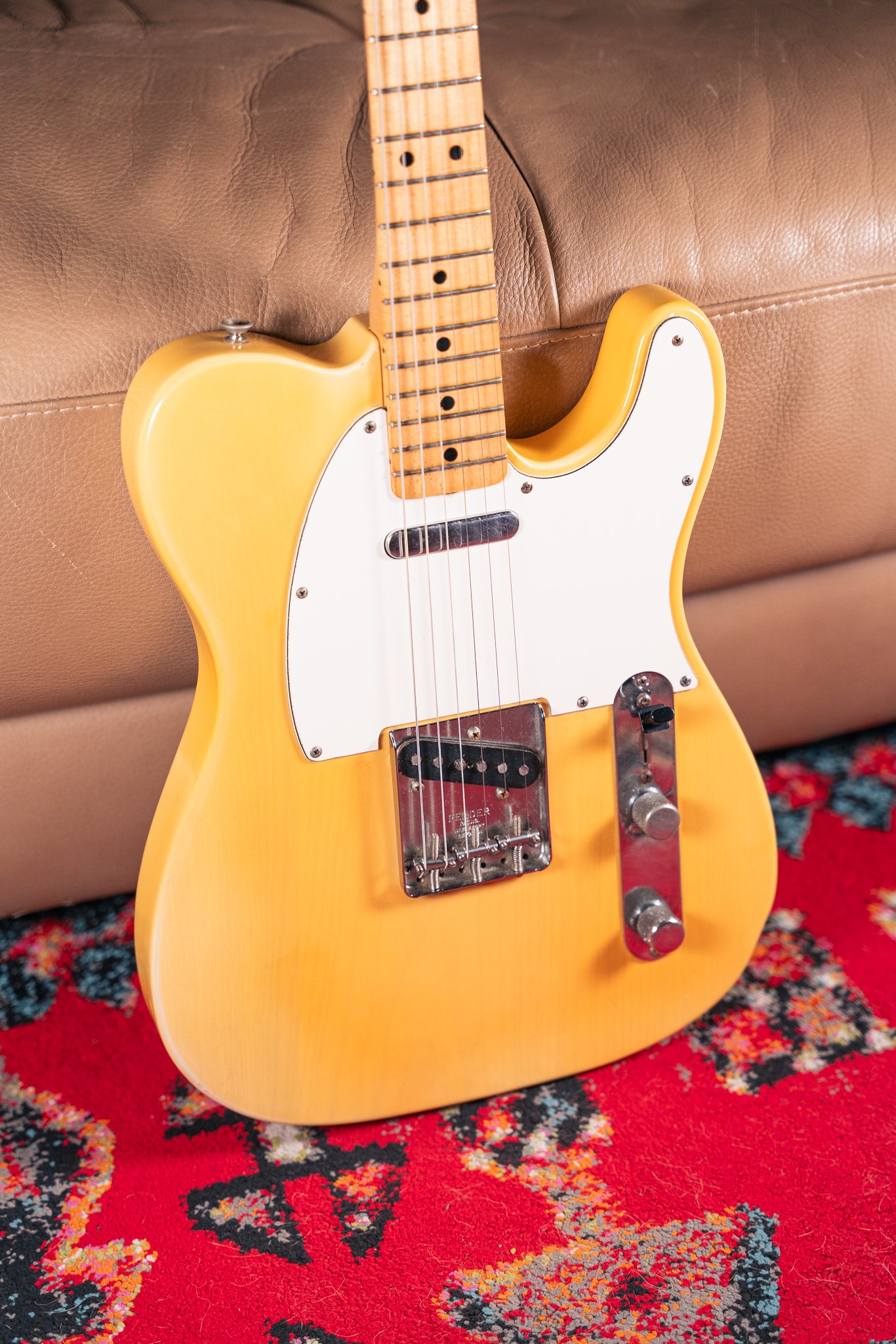 Fender - 1969 - Telecaster