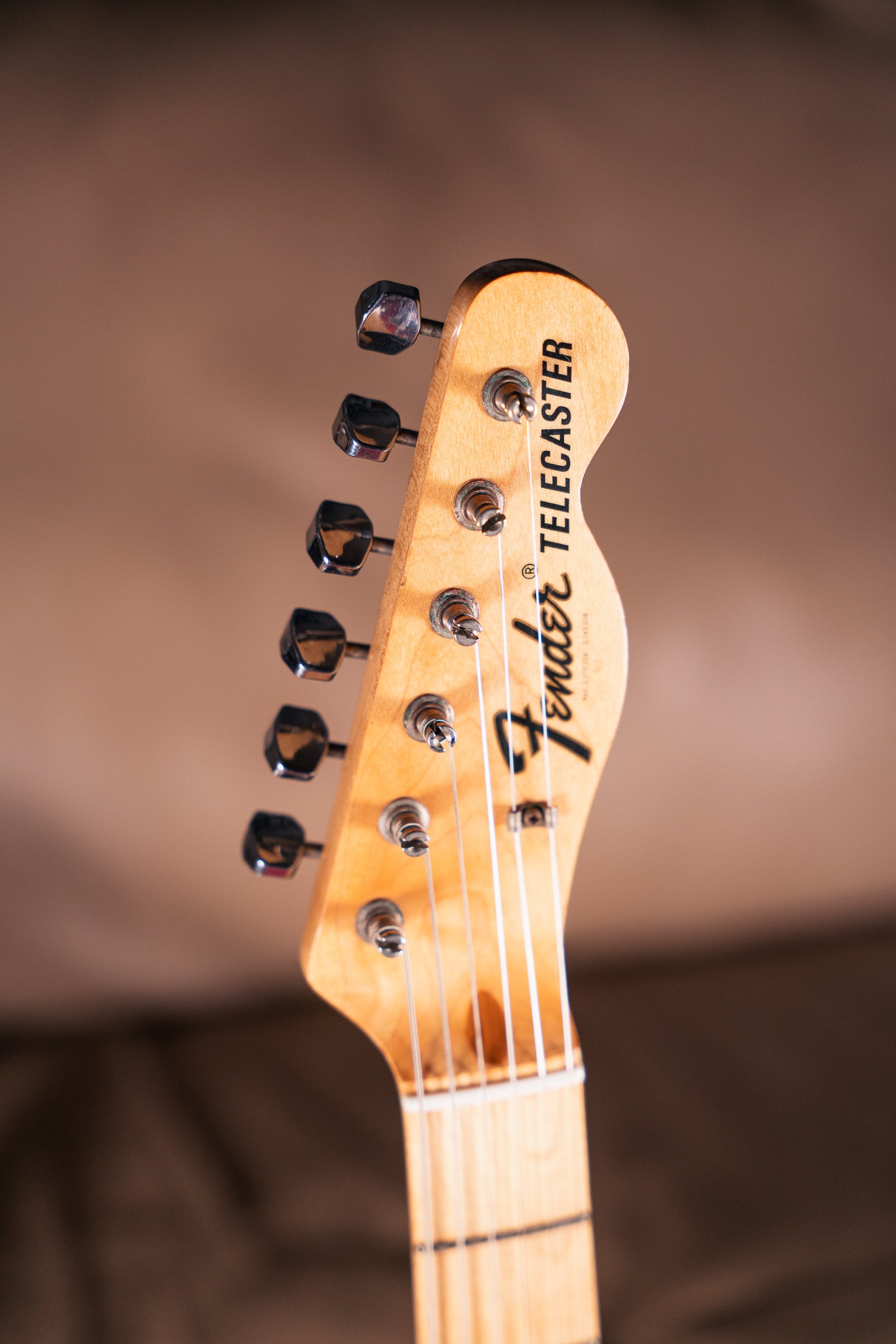 Fender - 1969 - Telecaster