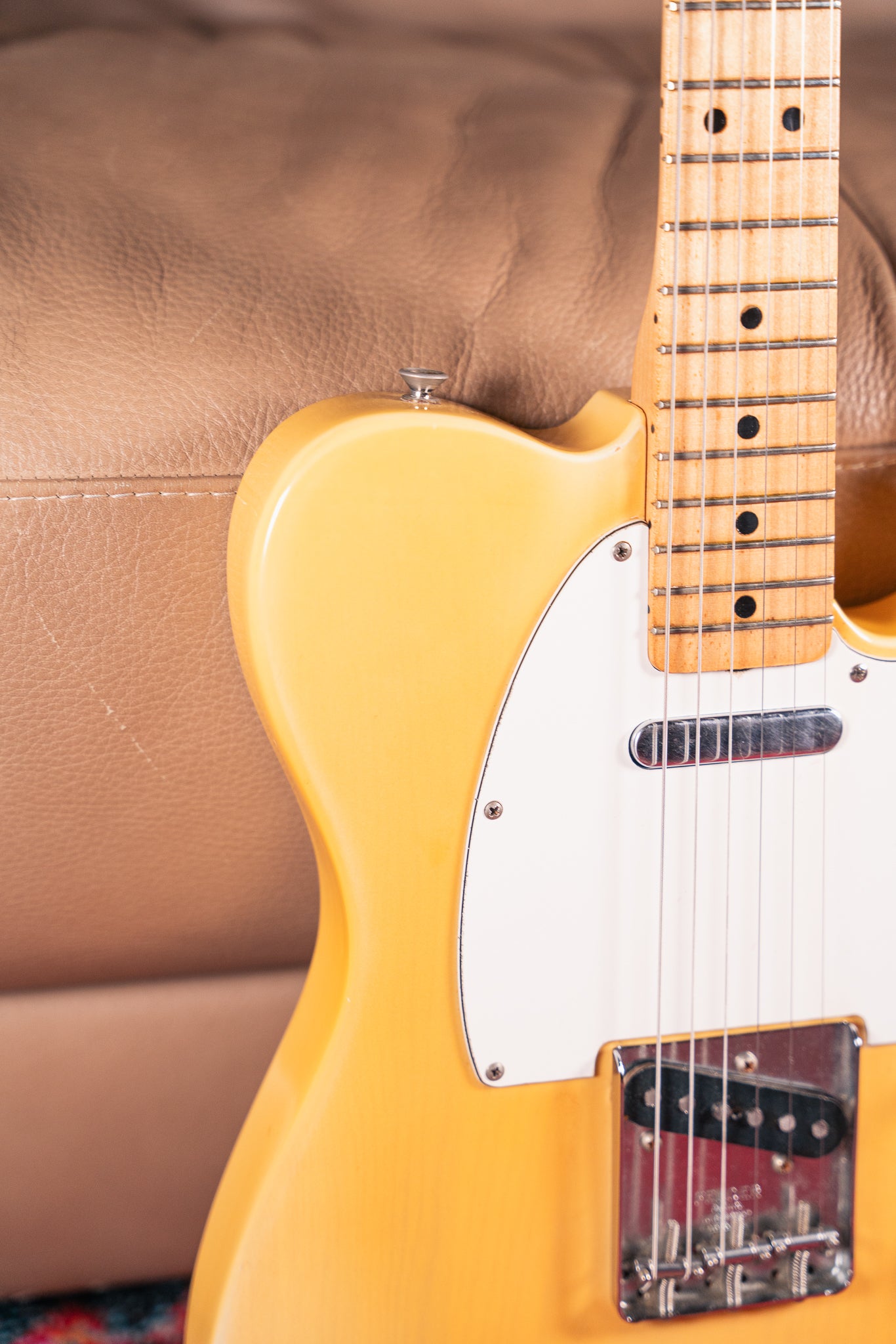 Fender - 1969 - Telecaster