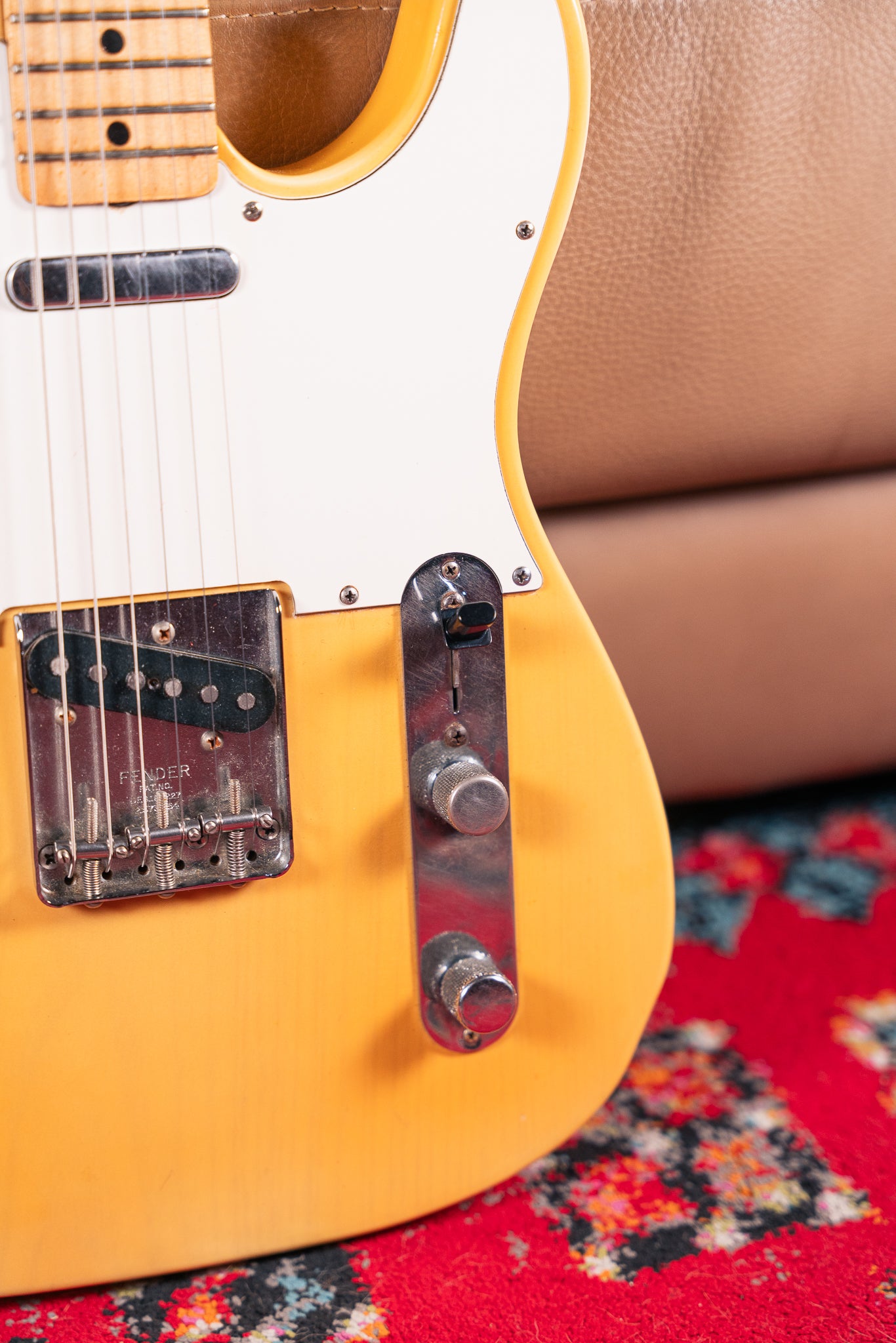Fender - 1969 - Telecaster