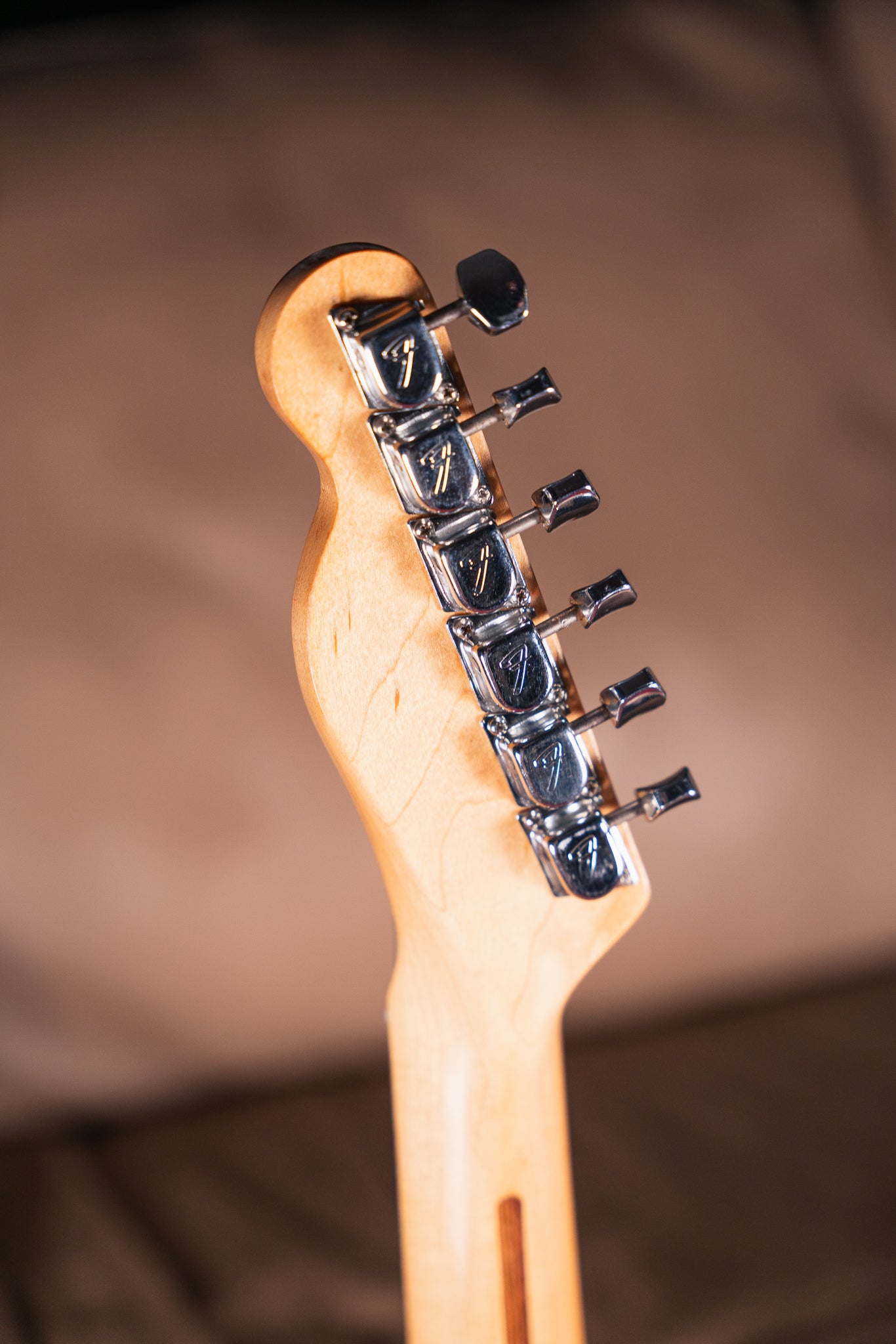 Fender - 1969 - Telecaster