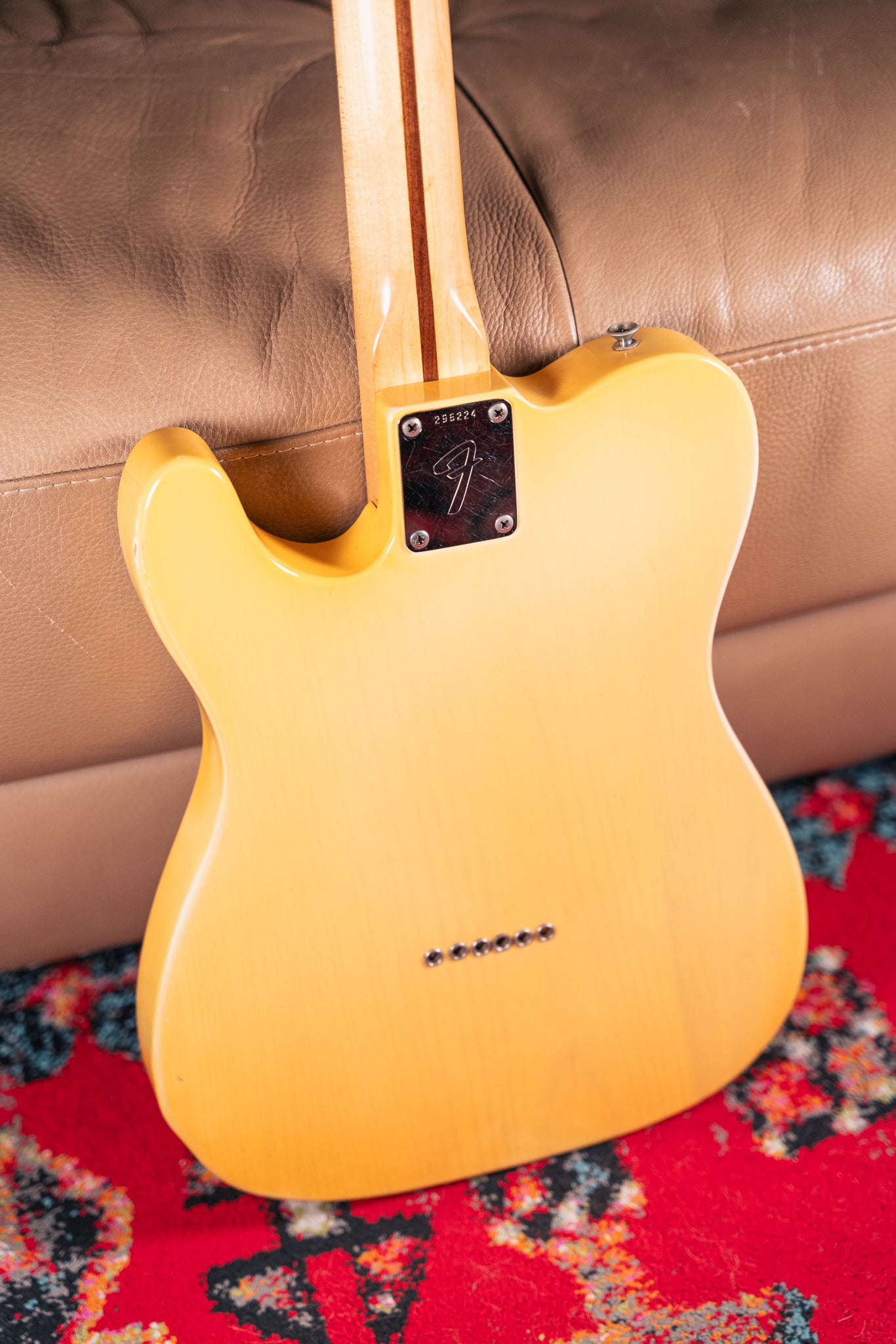 Fender - 1969 - Telecaster