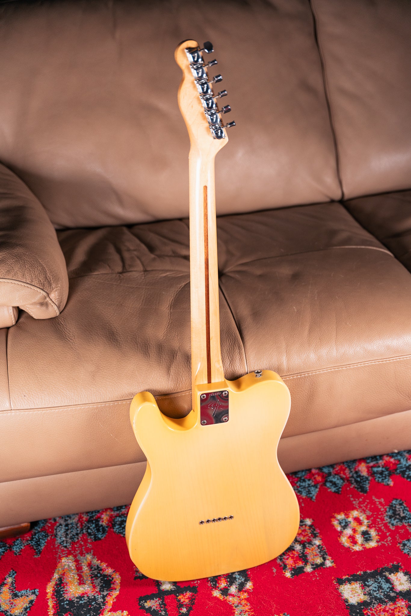 Fender - 1969 - Telecaster
