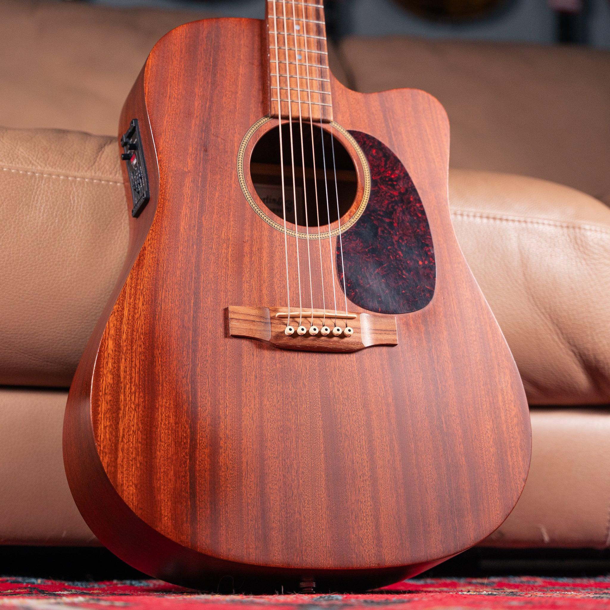 Martin - 2008 - DC-15E, Pre-Owned