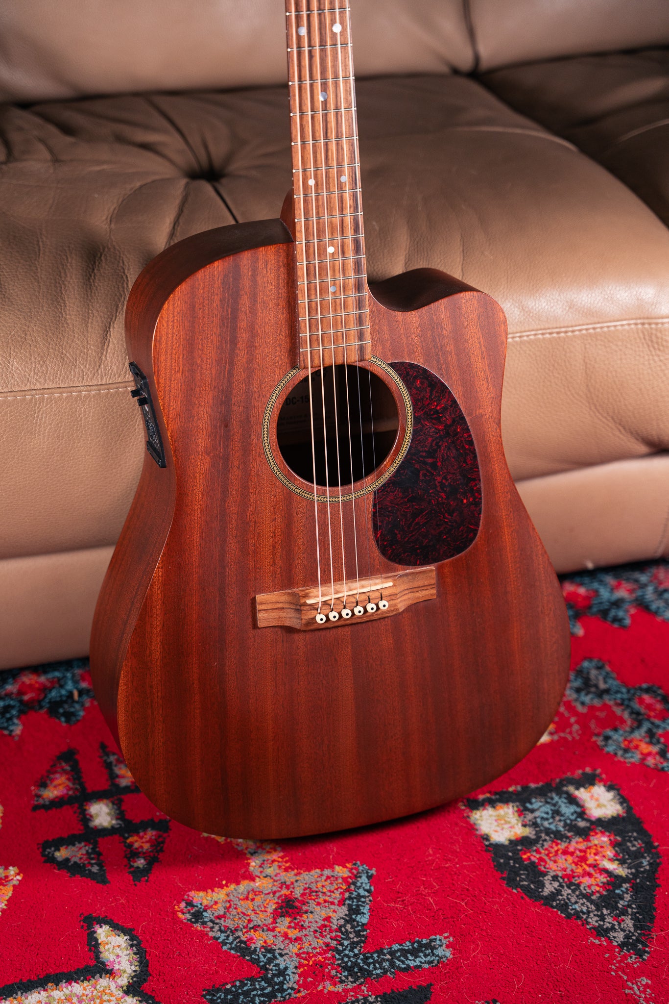 Martin - 2008 - DC-15E, Pre-Owned