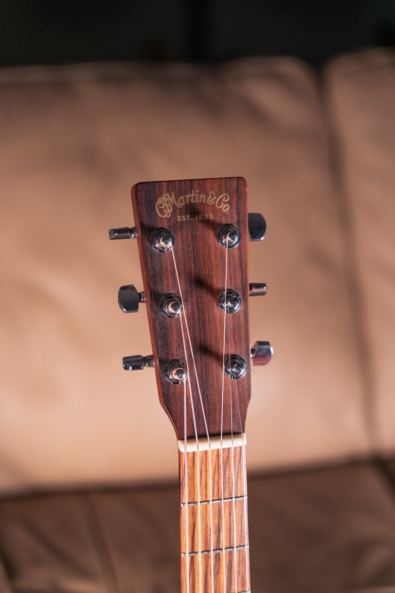 Martin - 2008 - DC-15E, Pre-Owned