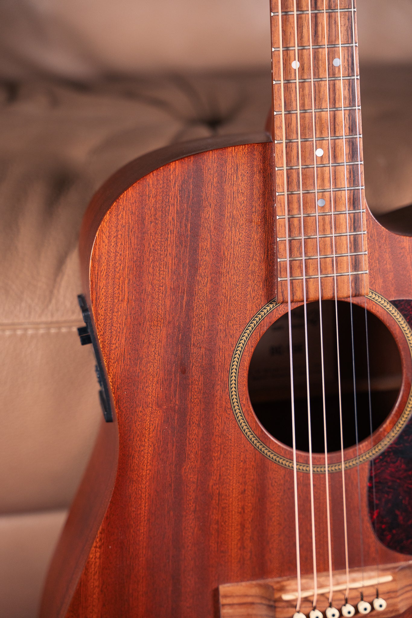 Martin - 2008 - DC-15E, Pre-Owned