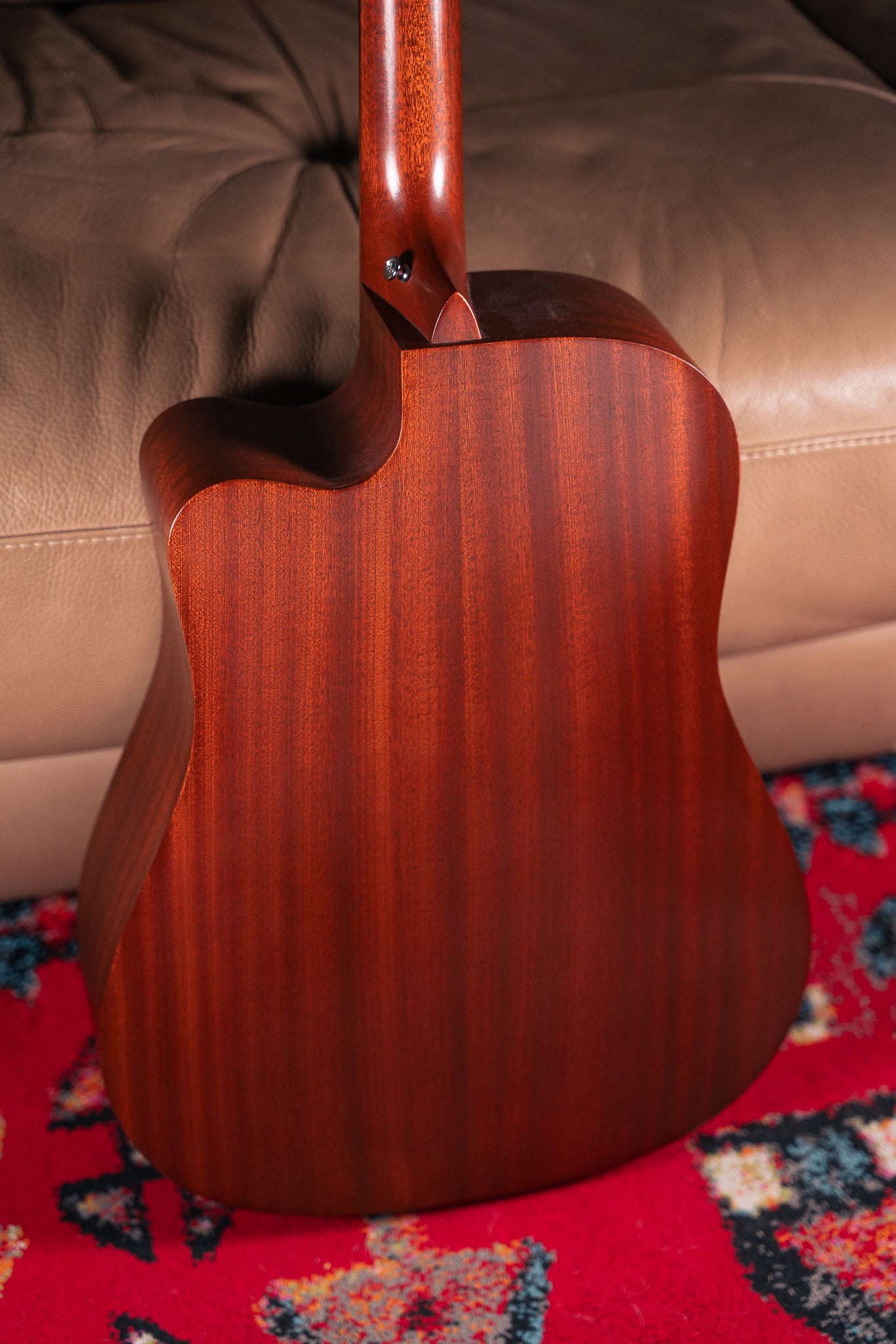 Martin - 2008 - DC-15E, Pre-Owned