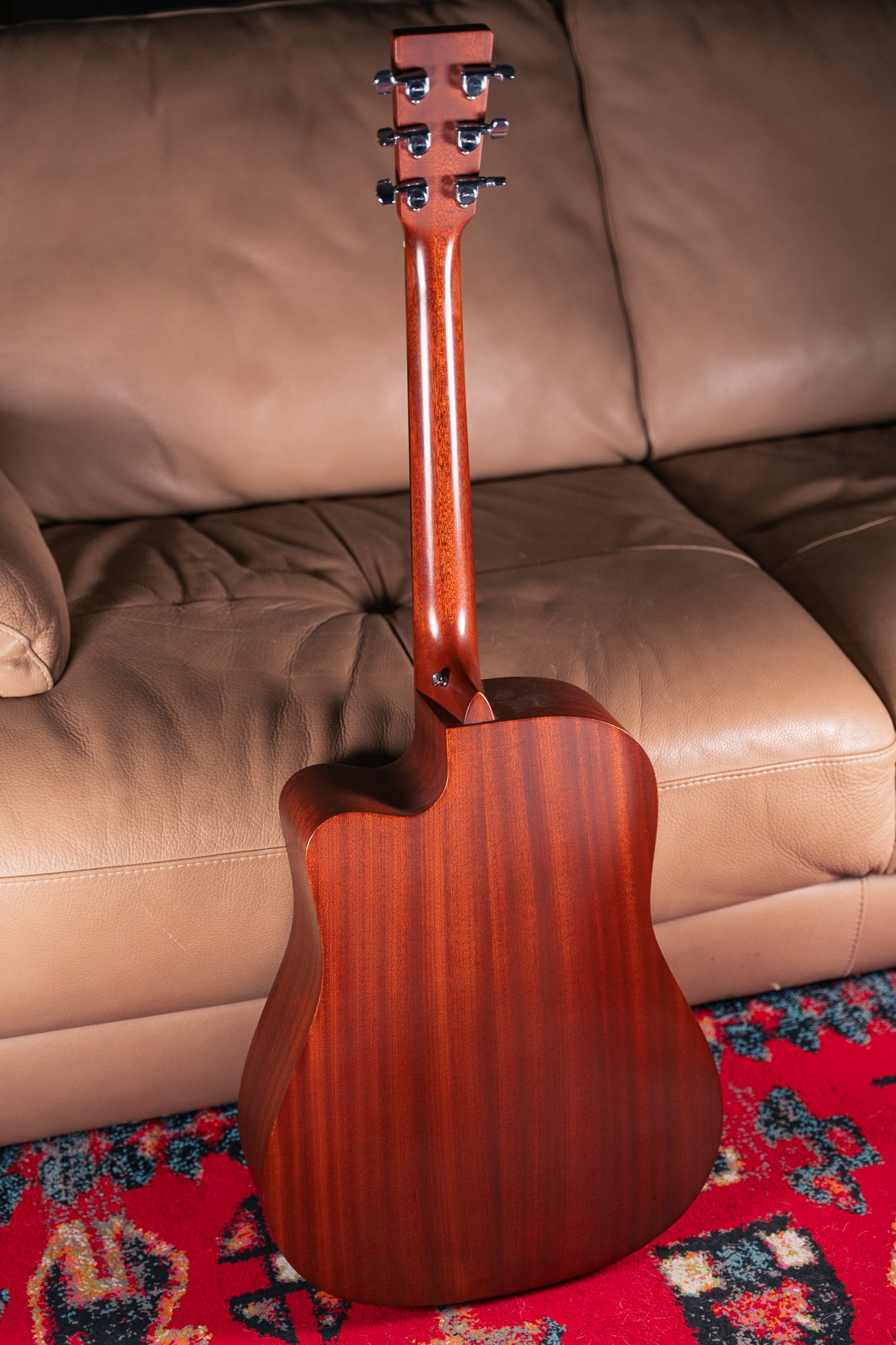 Martin - 2008 - DC-15E, Pre-Owned