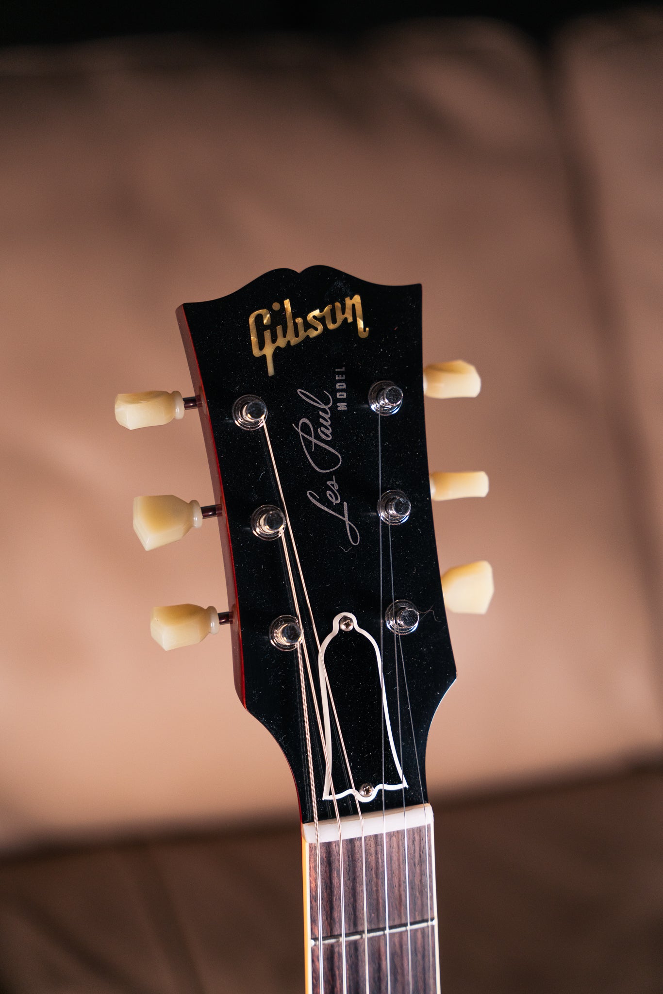 Gibson Custom Shop '59 Les Paul Standard - BOTB pg 40, Pre-Owned