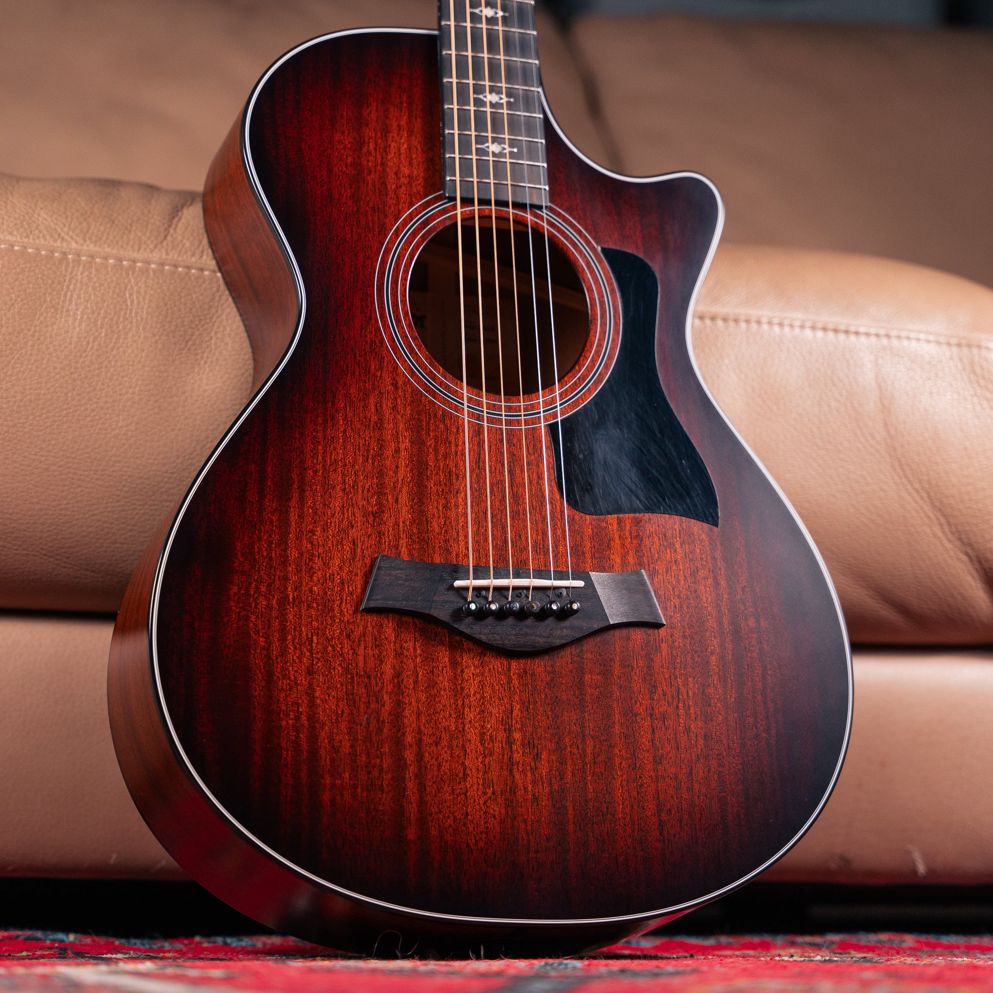 Taylor 322ce 12-Fret, Pre-Owned