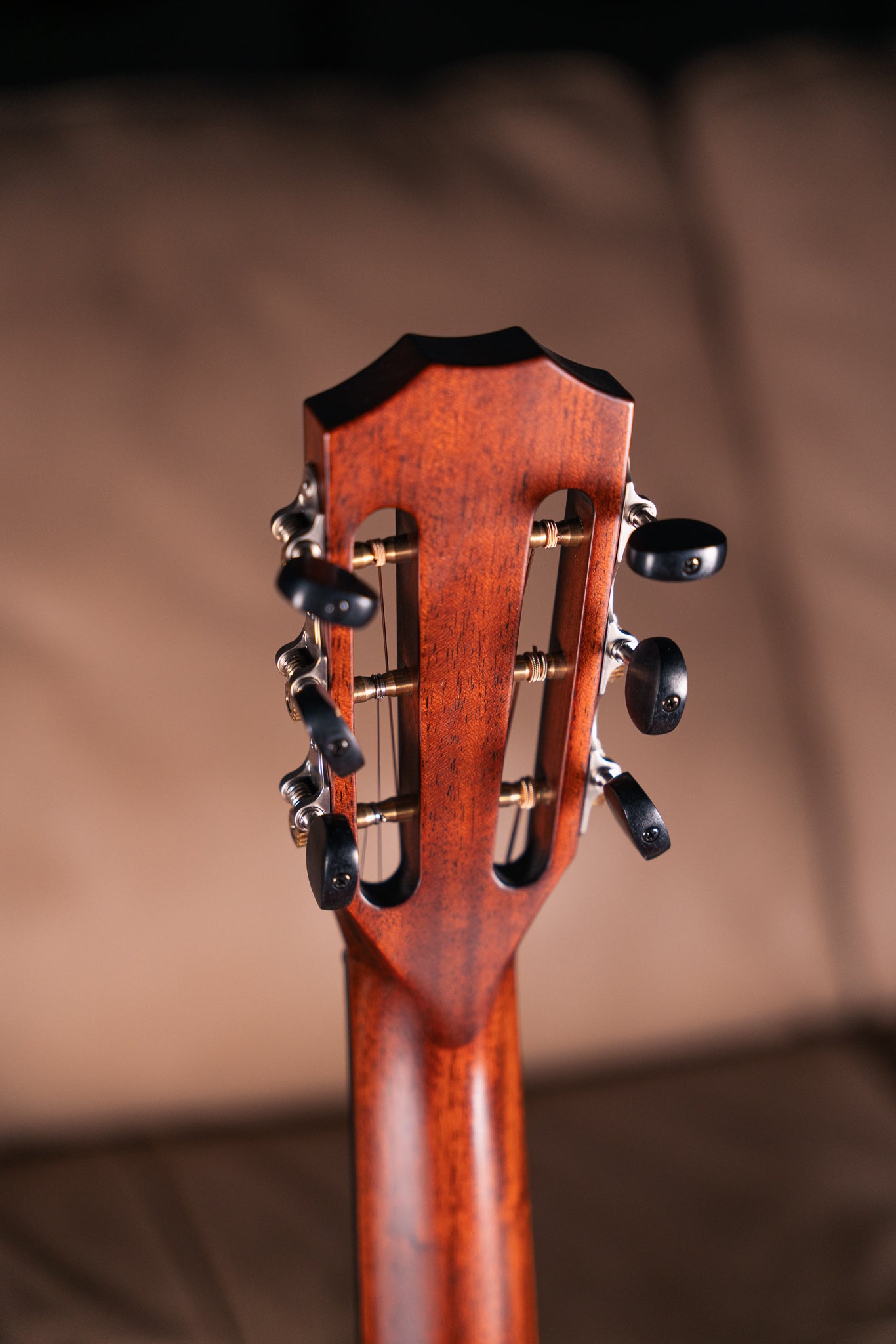 Taylor 322ce 12-Fret, Pre-Owned