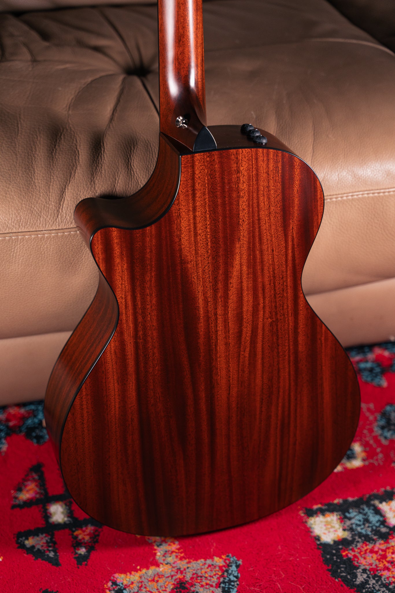 Taylor 322ce 12-Fret, Pre-Owned