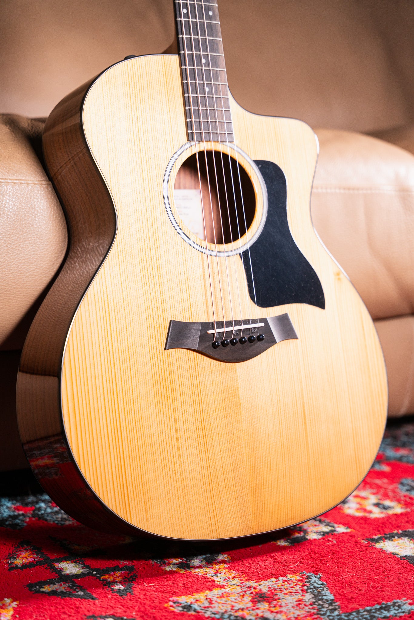 Taylor 312ce Pre-Owned w/Case