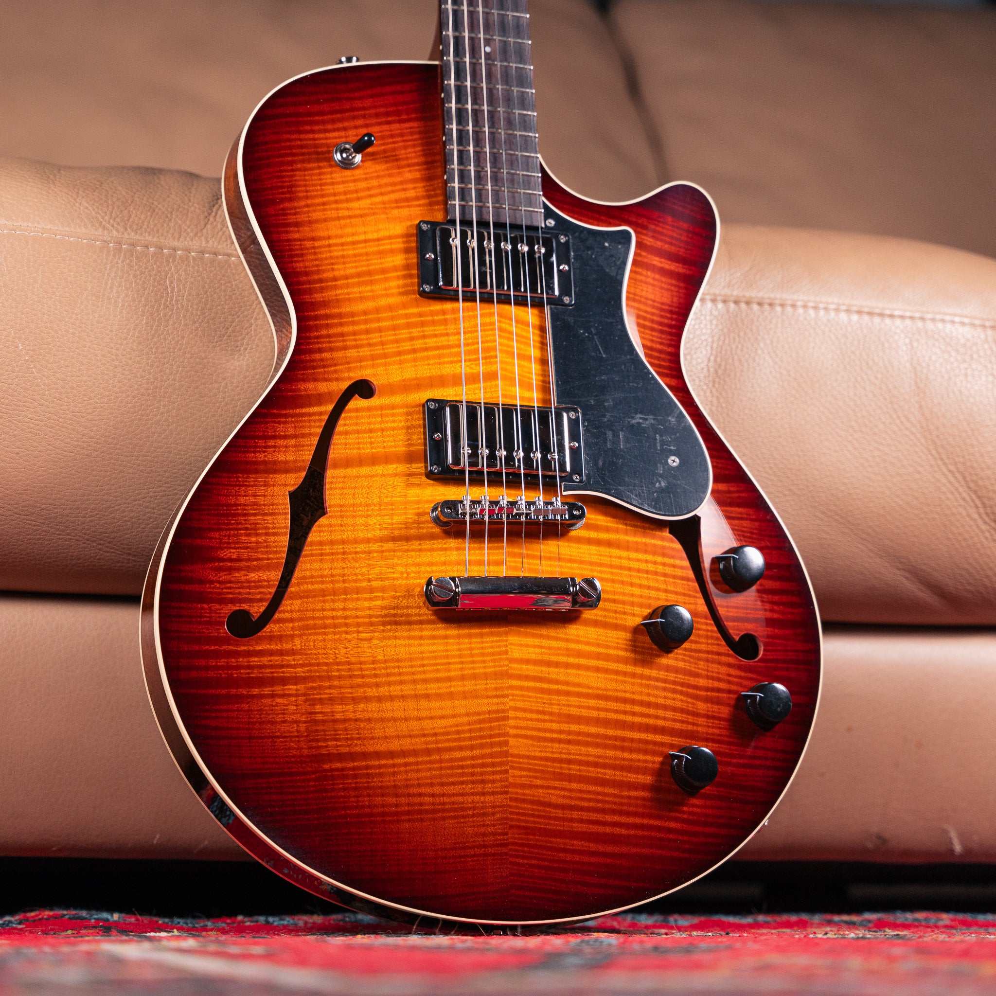 Collings 620, Pre-Owned