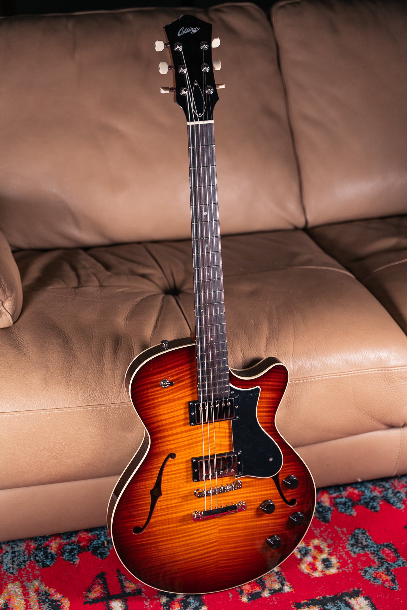 Collings 620, Pre-Owned