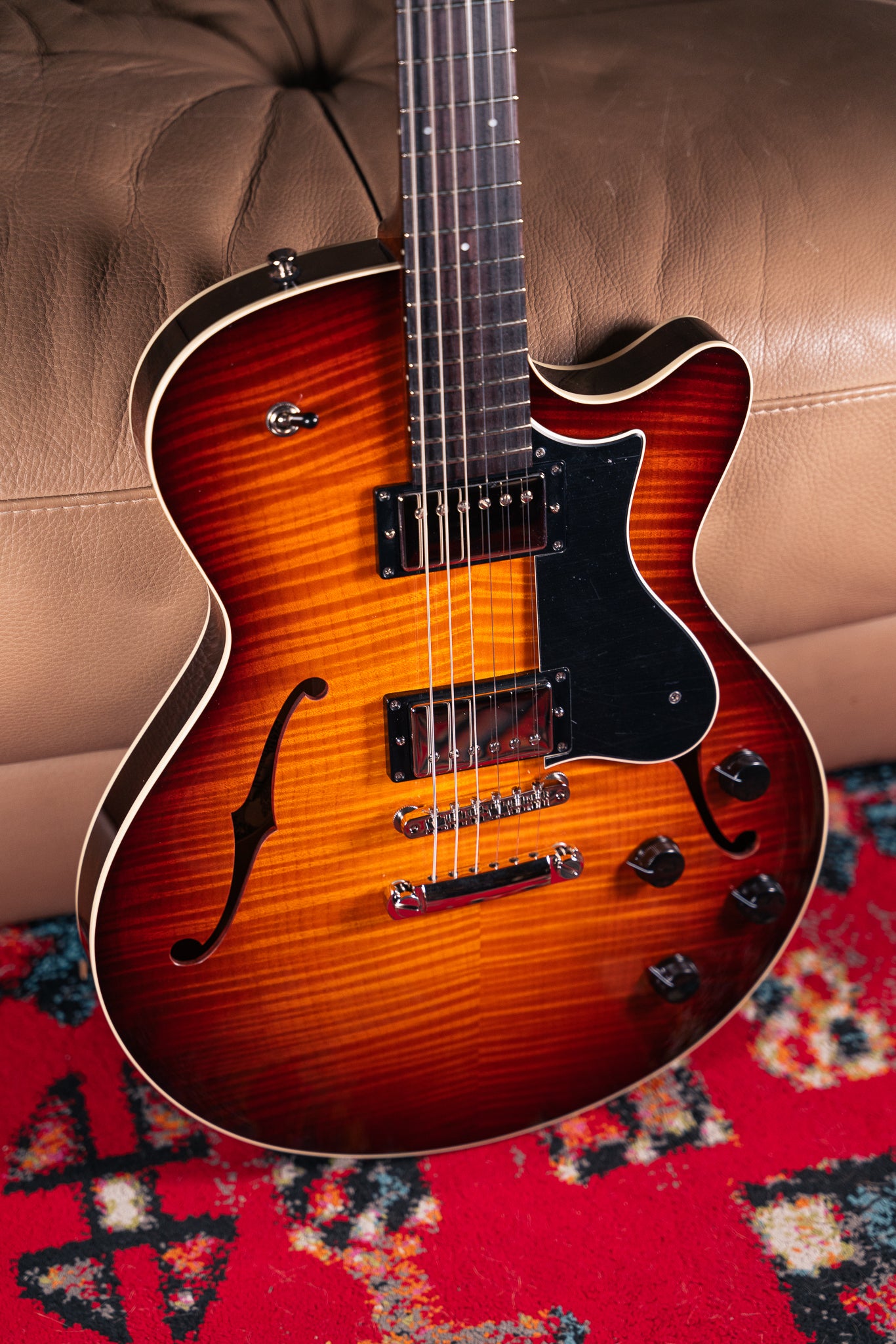 Collings 620, Pre-Owned