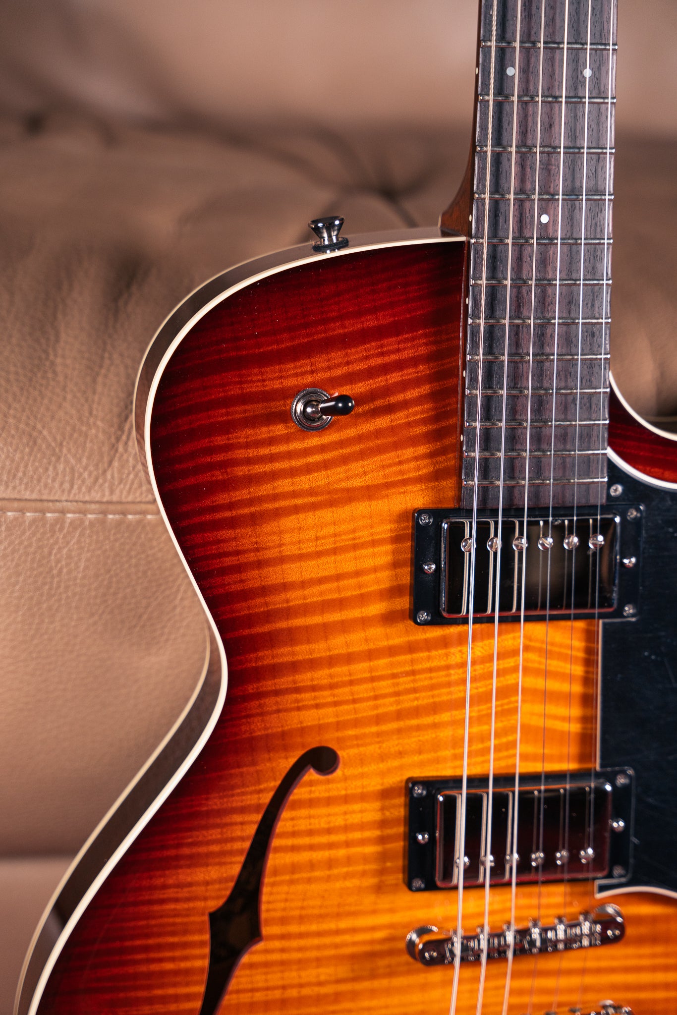 Collings 620, Pre-Owned