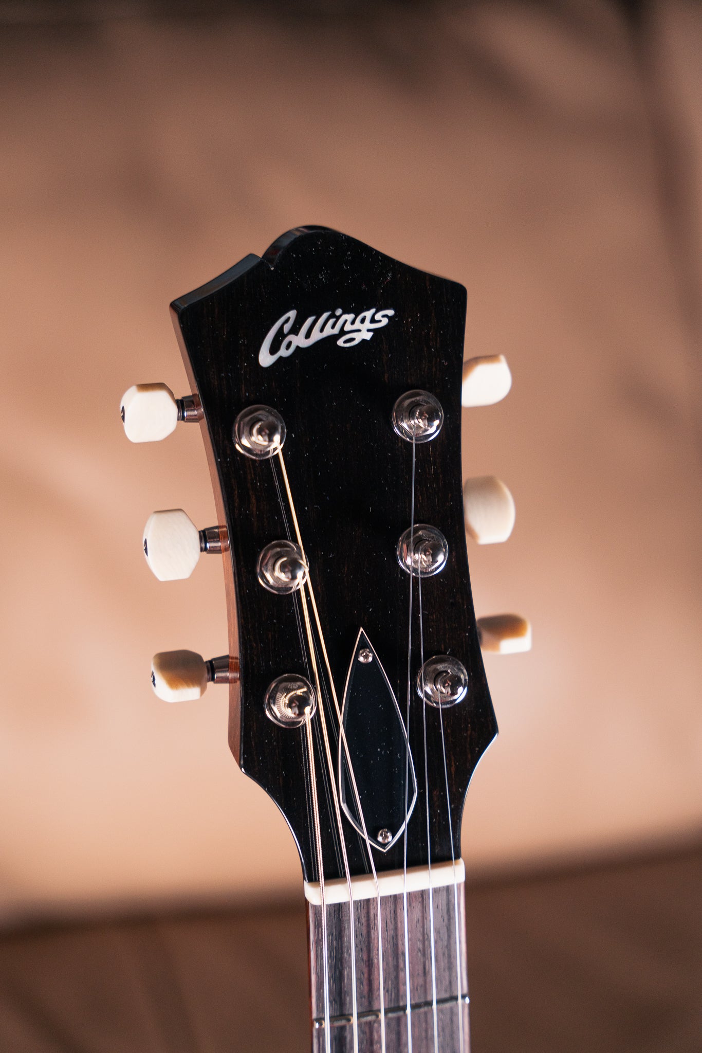 Collings 620, Pre-Owned