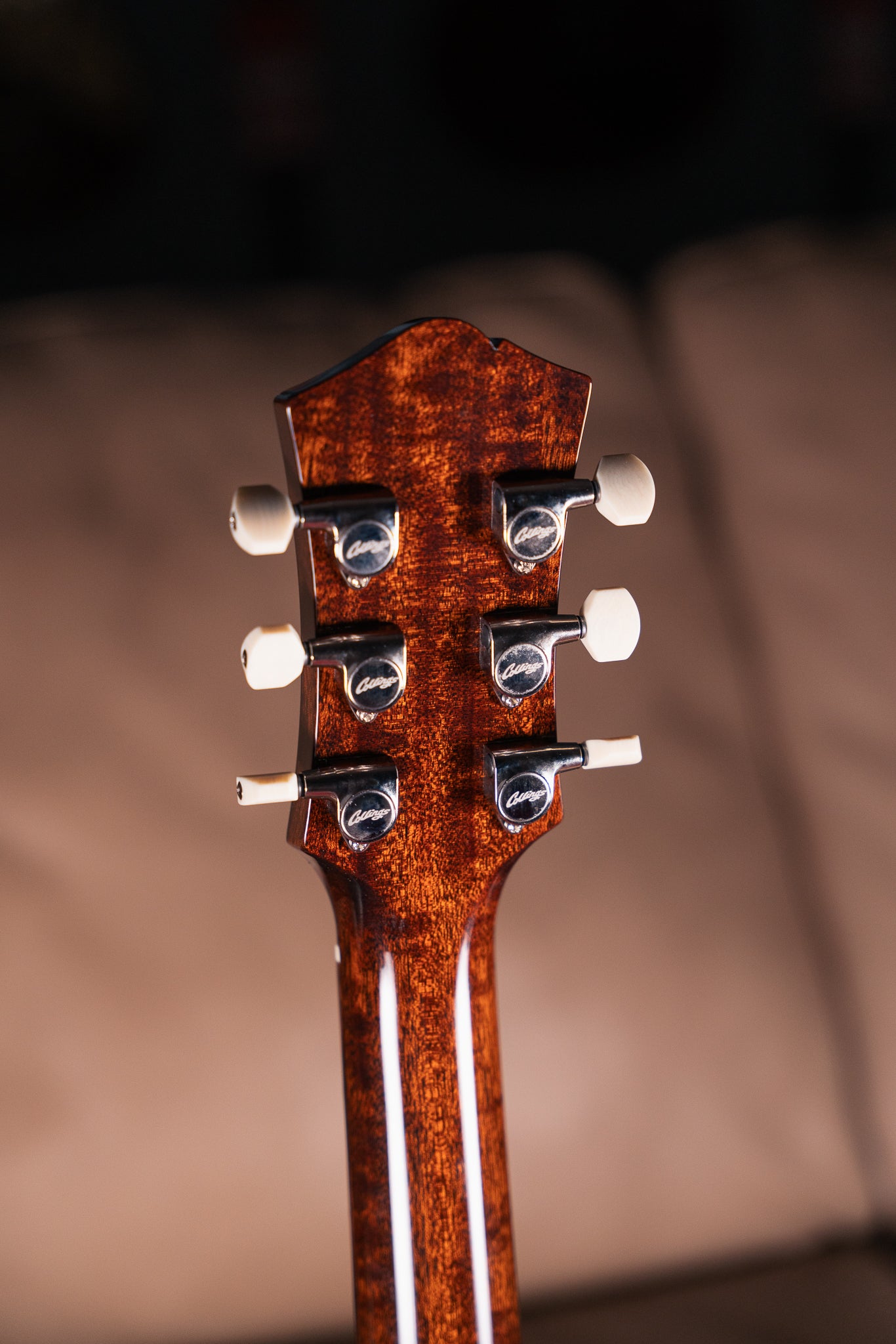Collings 620, Pre-Owned