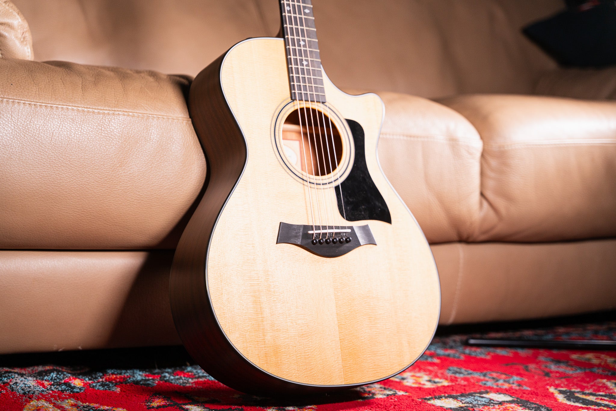 Taylor 312ce Pre-Owned