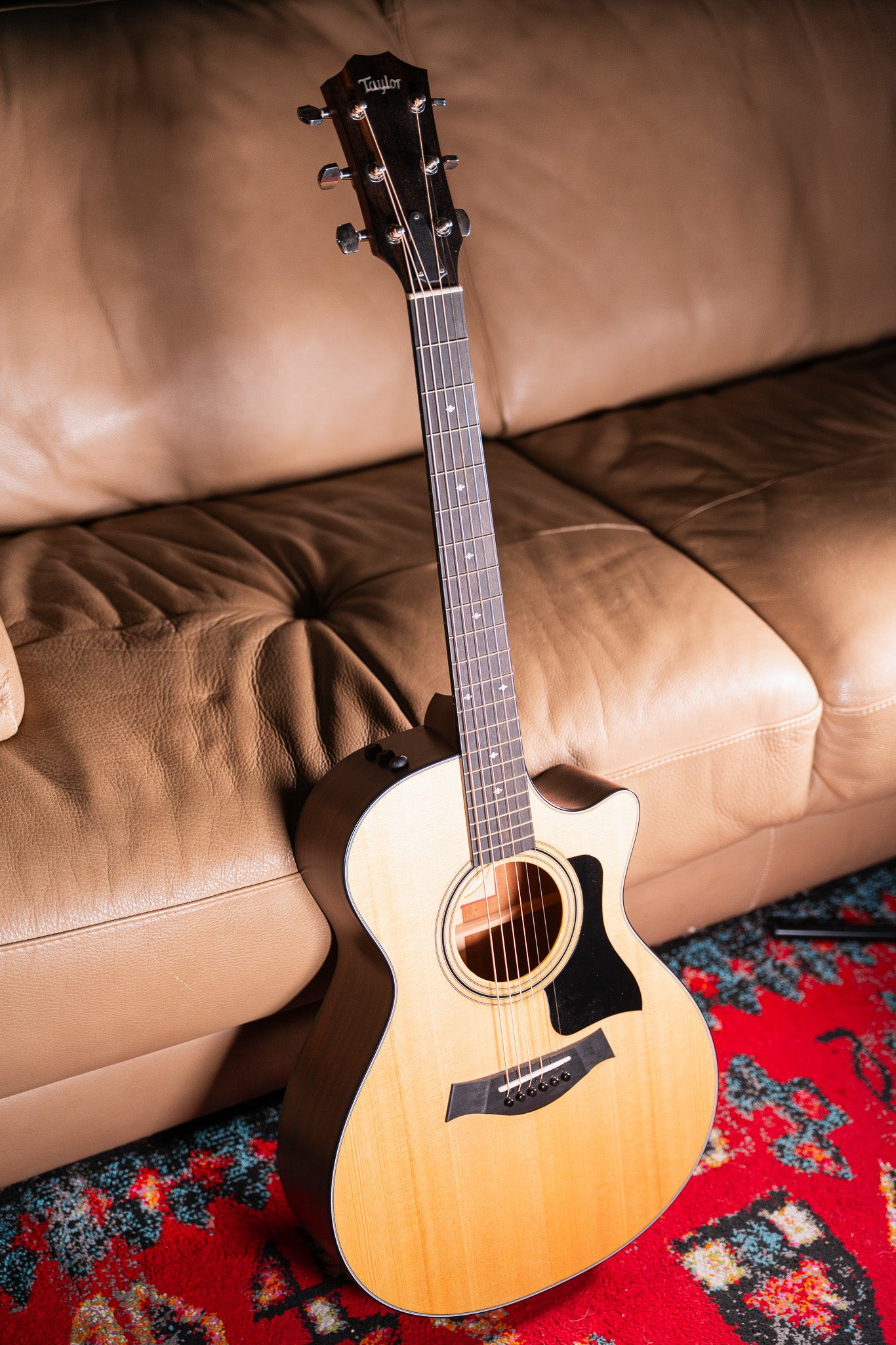 Taylor 312ce Pre-Owned