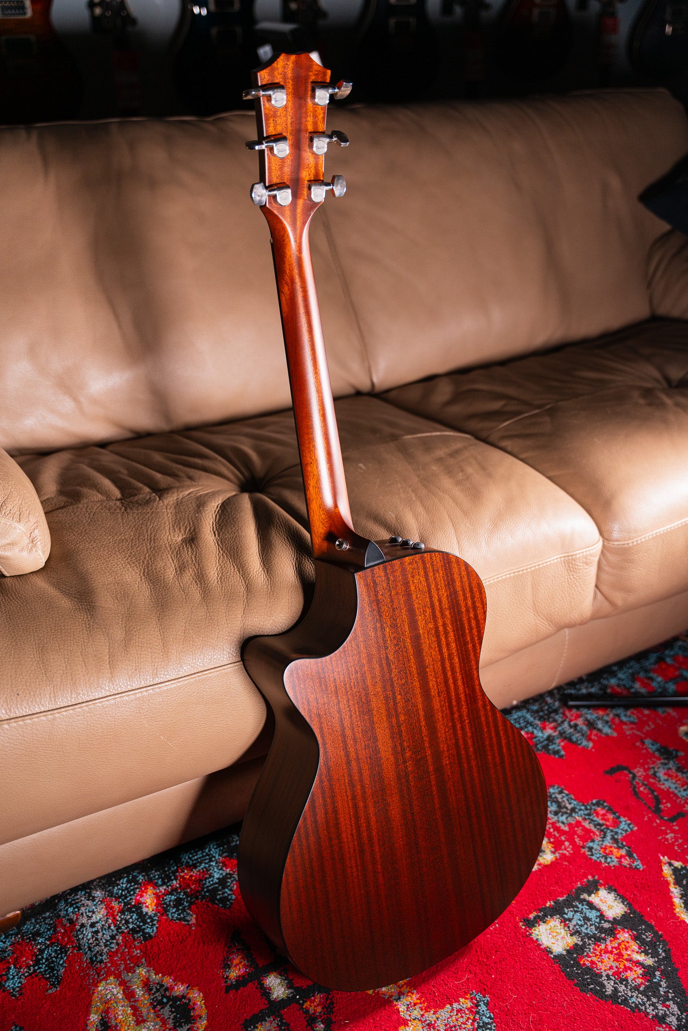 Taylor 312ce Pre-Owned